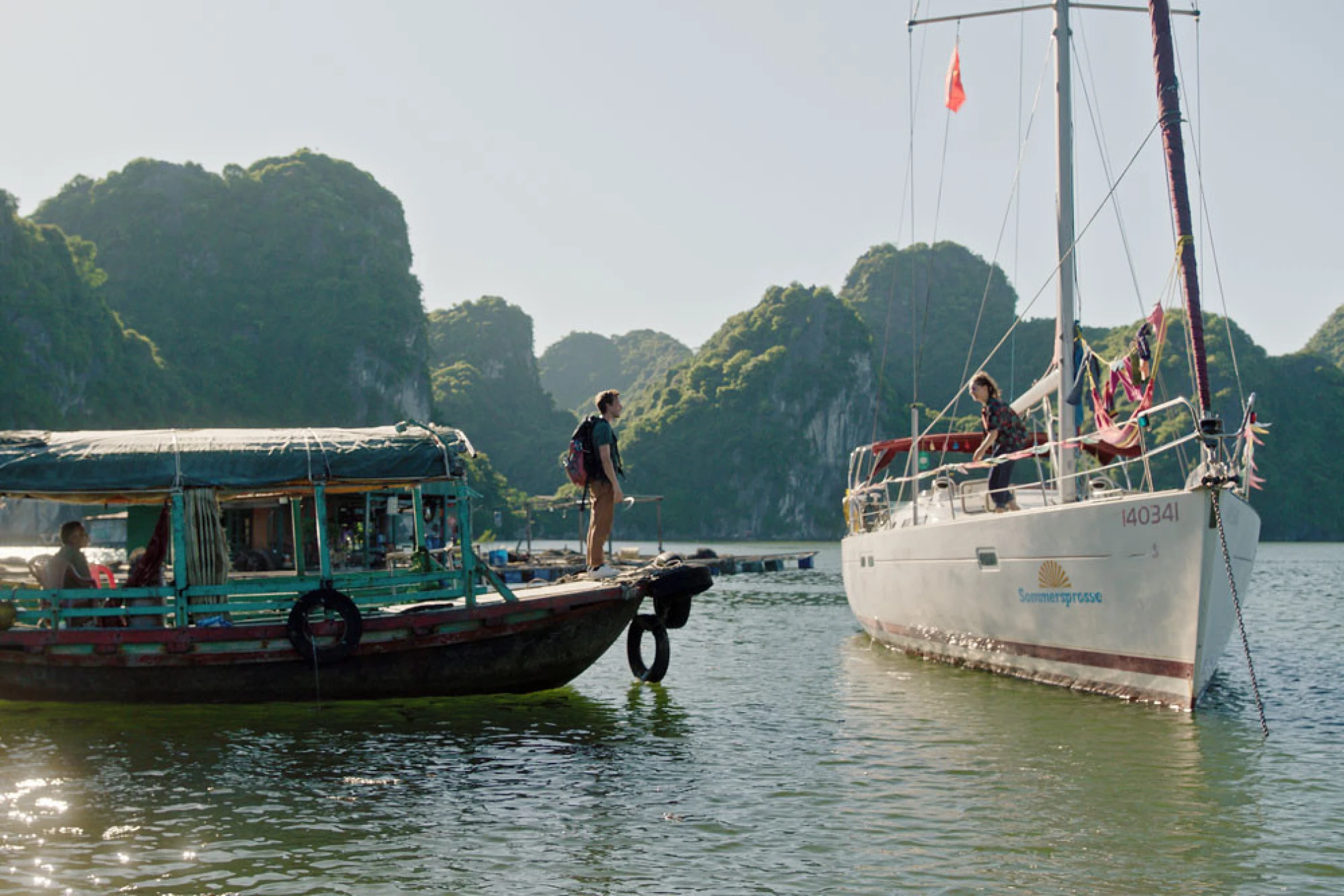 Checker Tobi und die Reise zu den fliegenden Flüssen hero banner image placeholder