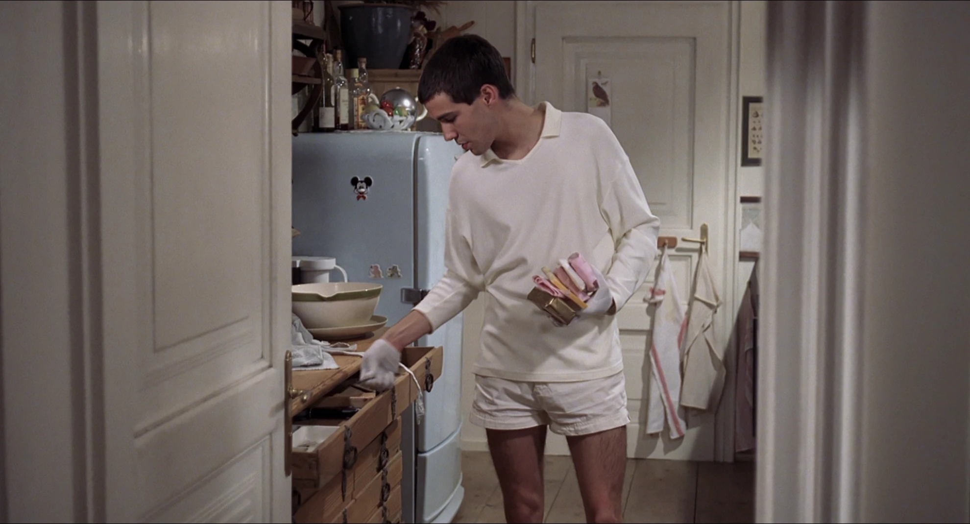 Funny Games hero banner image placeholder