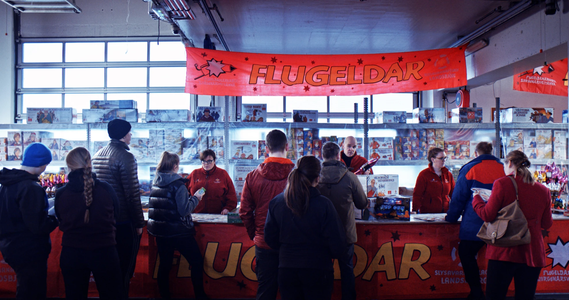 Echo hero banner image placeholder