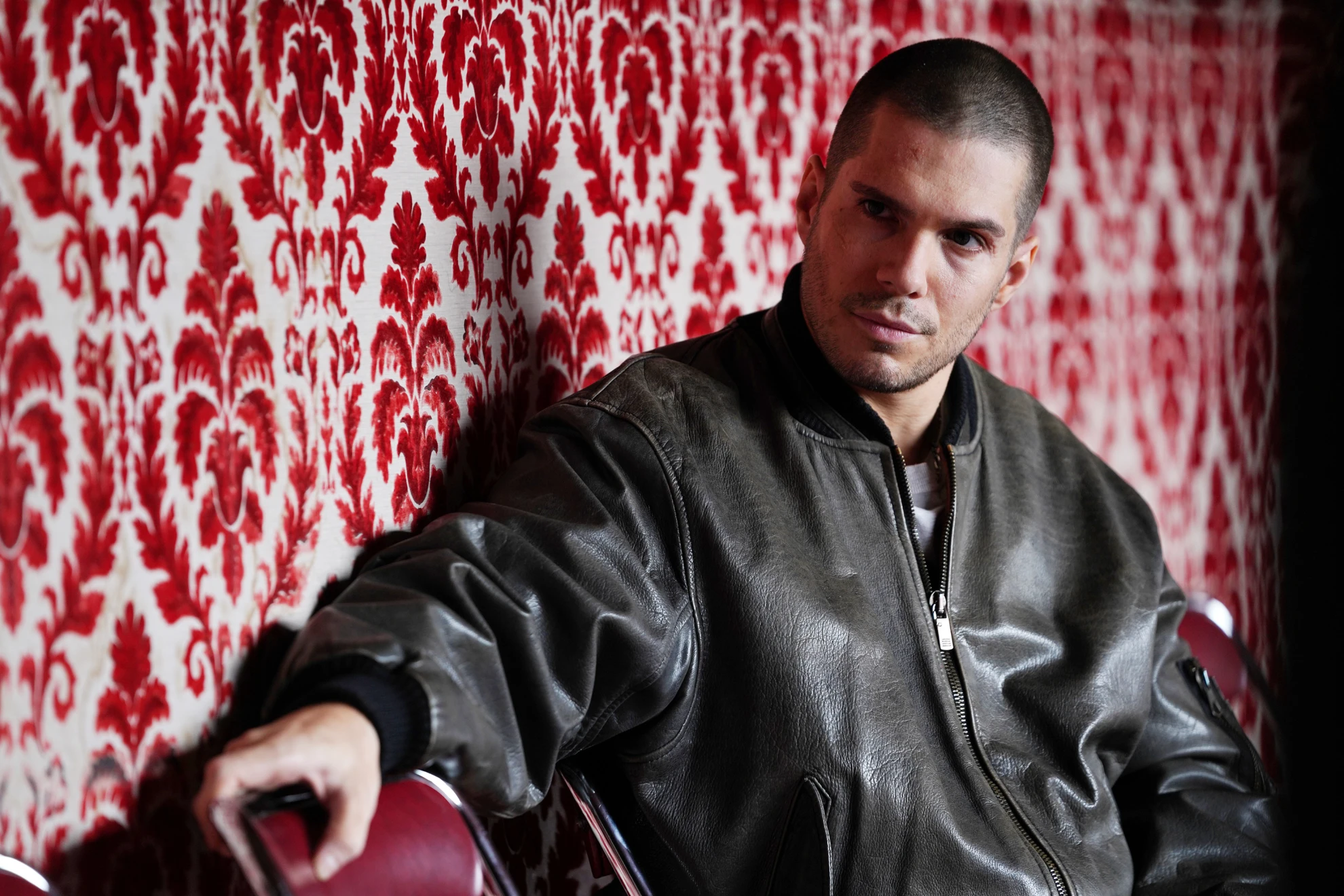 L'amour ouf hero banner image placeholder