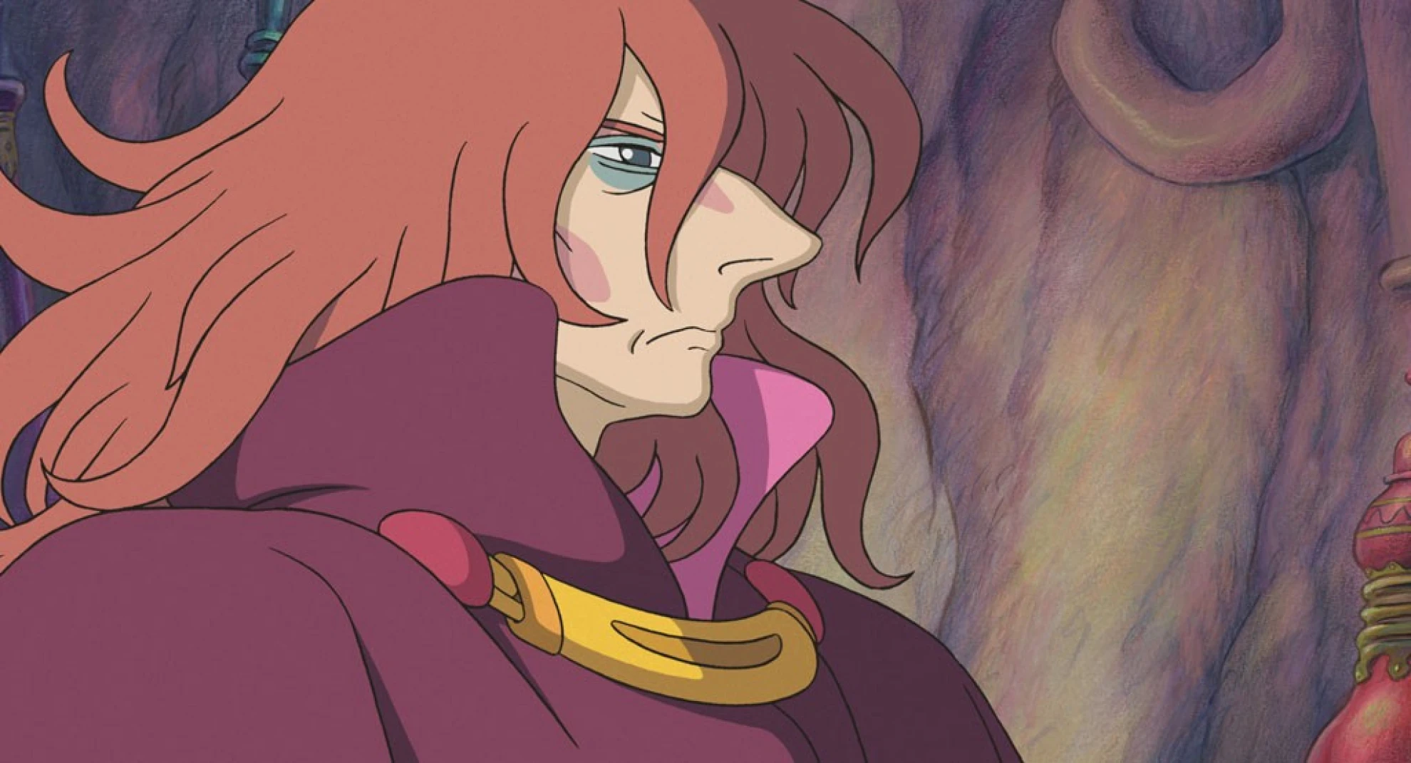 Ponyo - Das grosse Abenteuer am Meer hero banner image placeholder