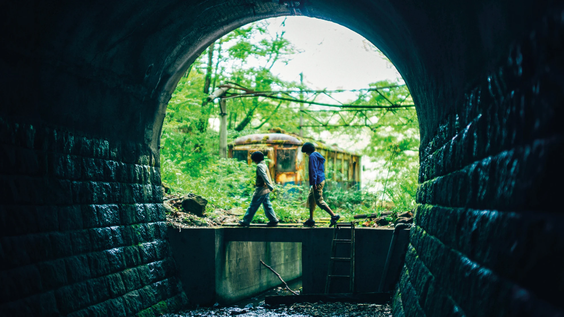 Monster hero banner image placeholder