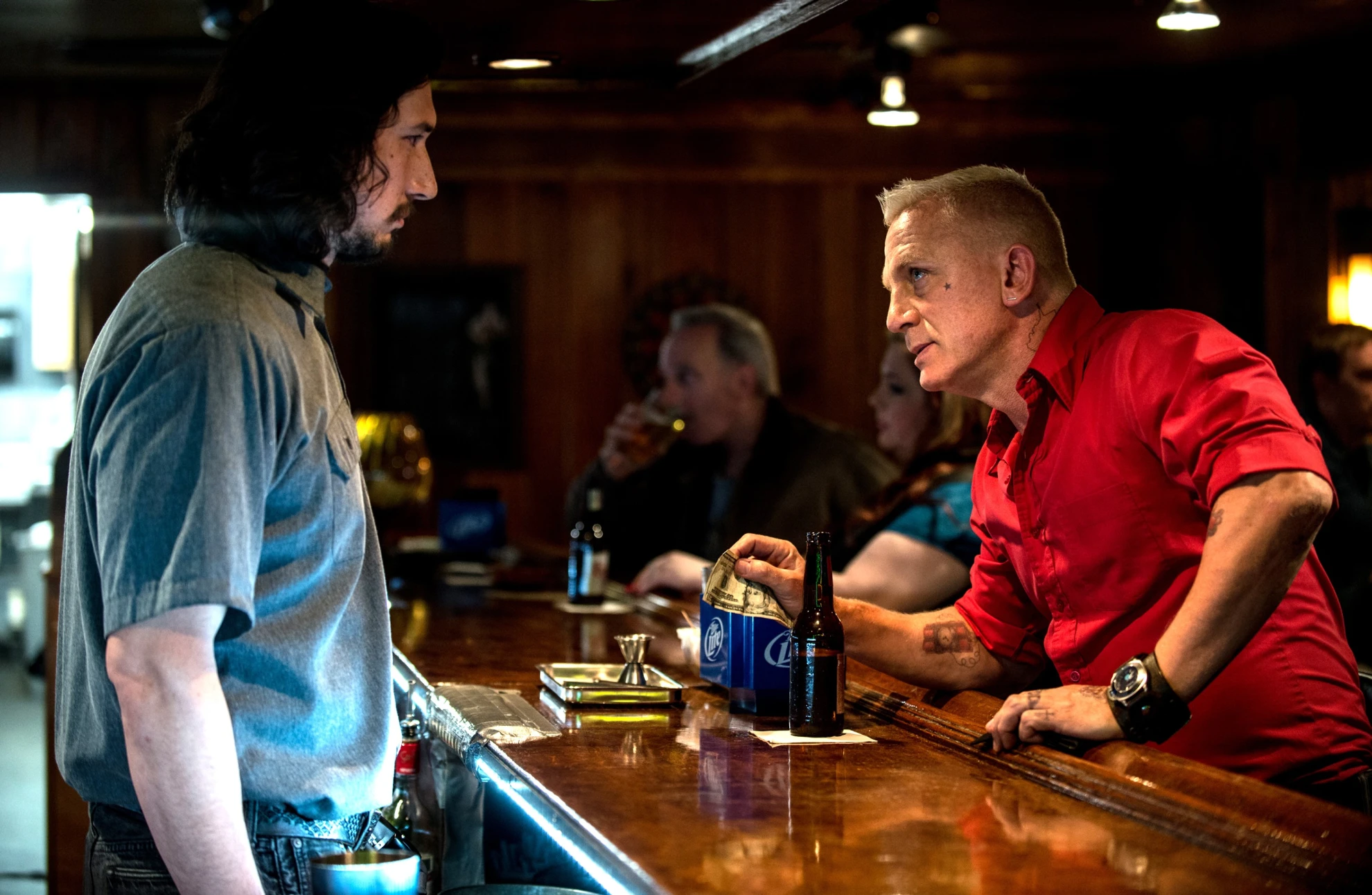 Logan Lucky hero banner image placeholder