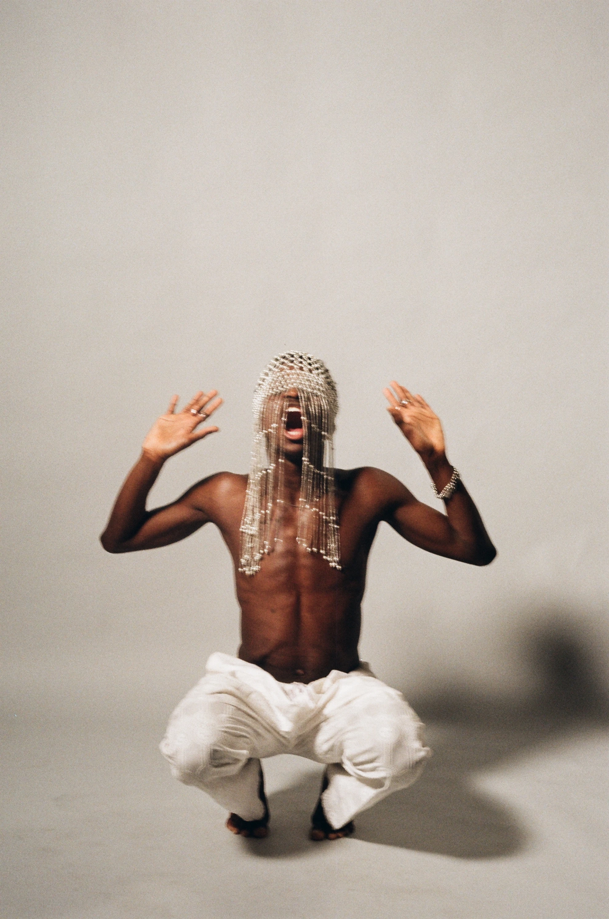 Shorts | Bodies hero banner image placeholder