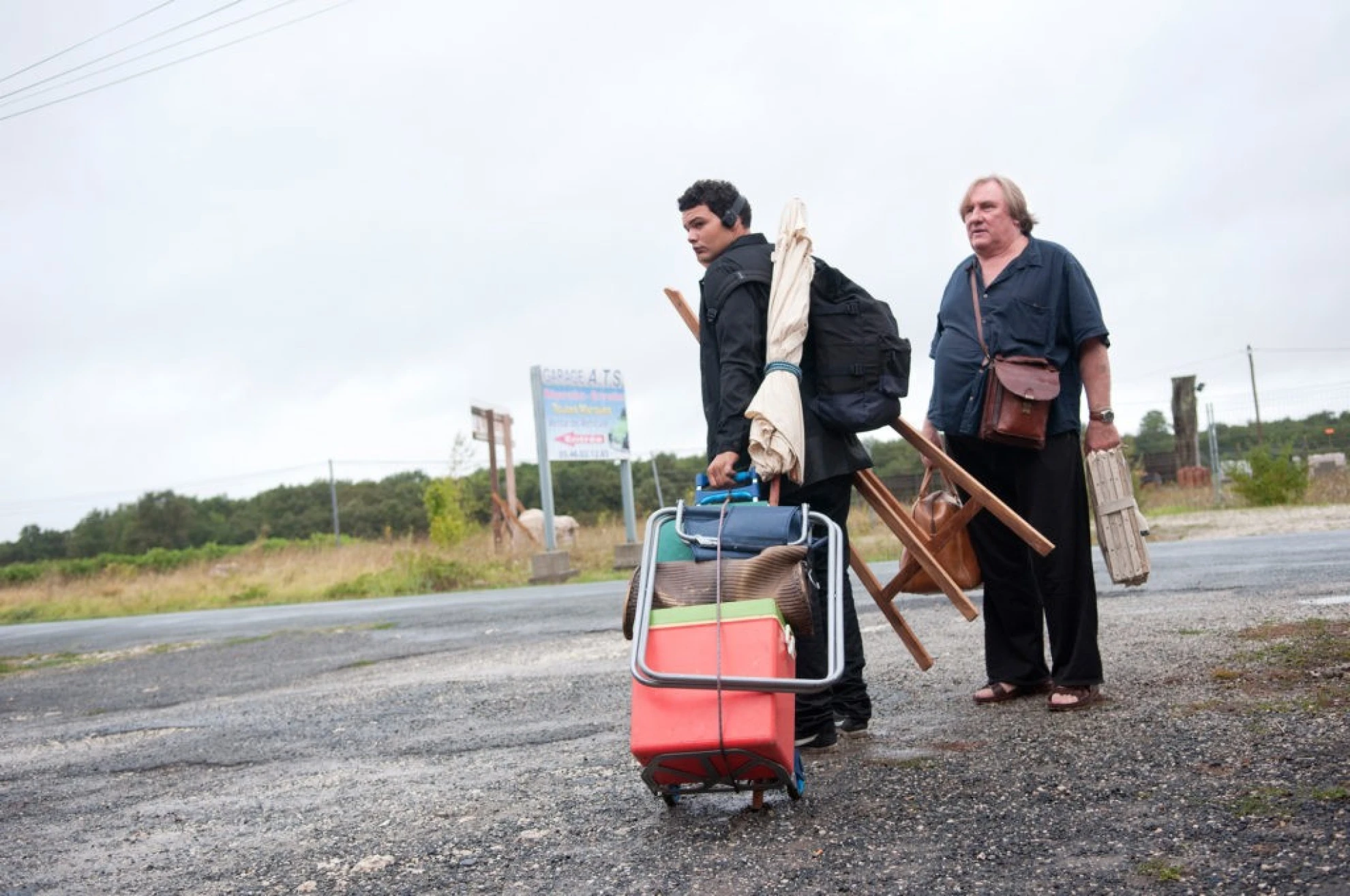 Tour de France hero banner image placeholder
