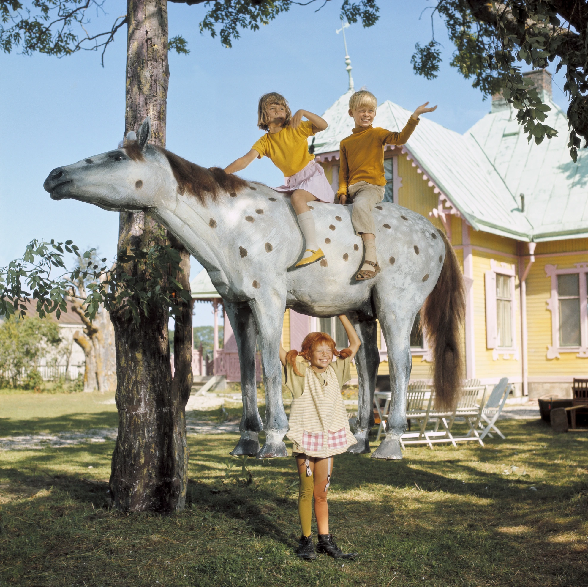 Pippi Langstrumpf hero banner image placeholder