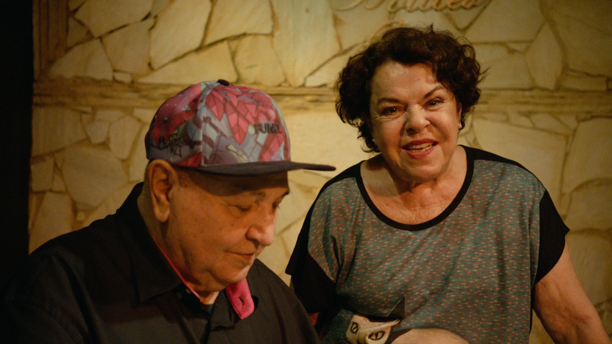 Where are you, Joao Gilberto? hero banner image placeholder