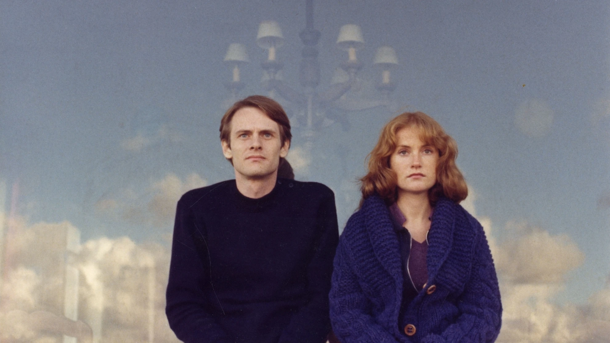 La dentellière hero banner image placeholder