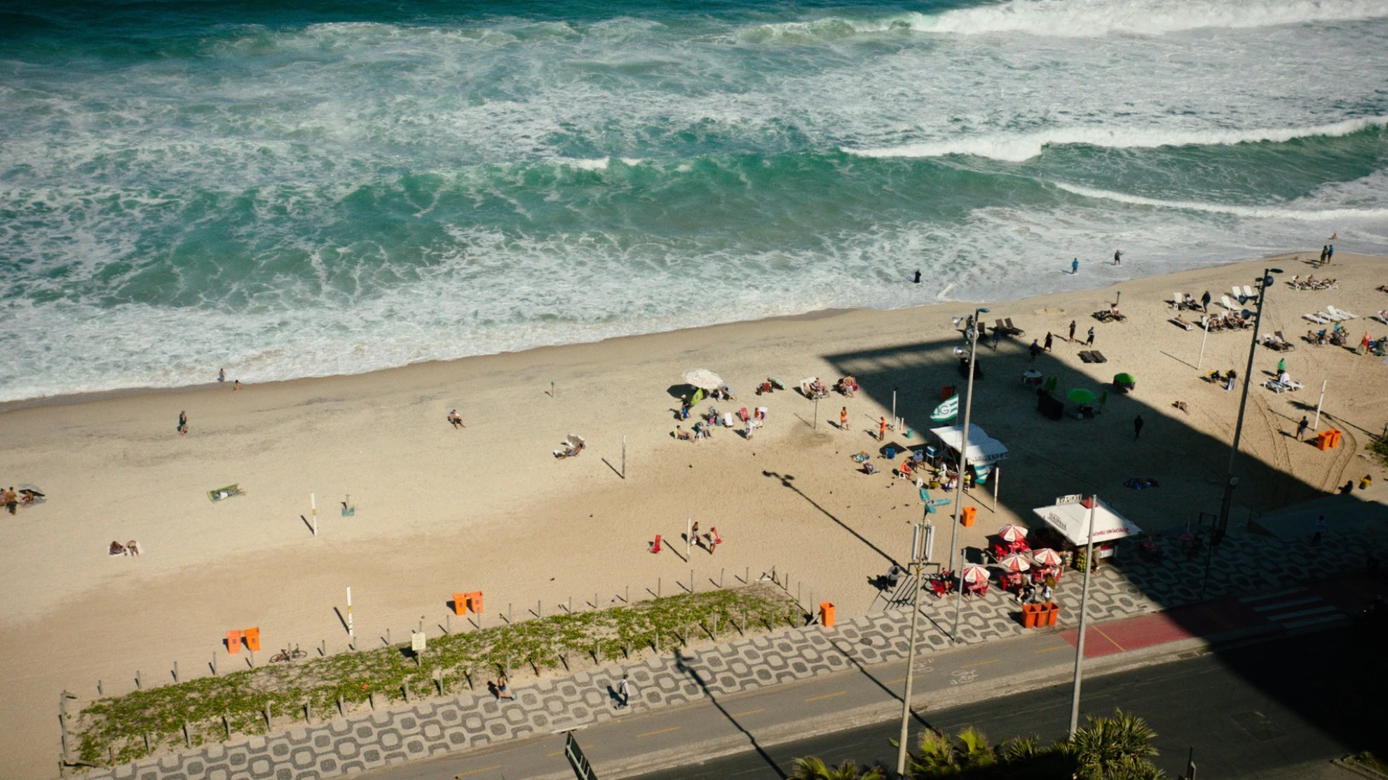 Where are you, Joao Gilberto? hero banner image placeholder