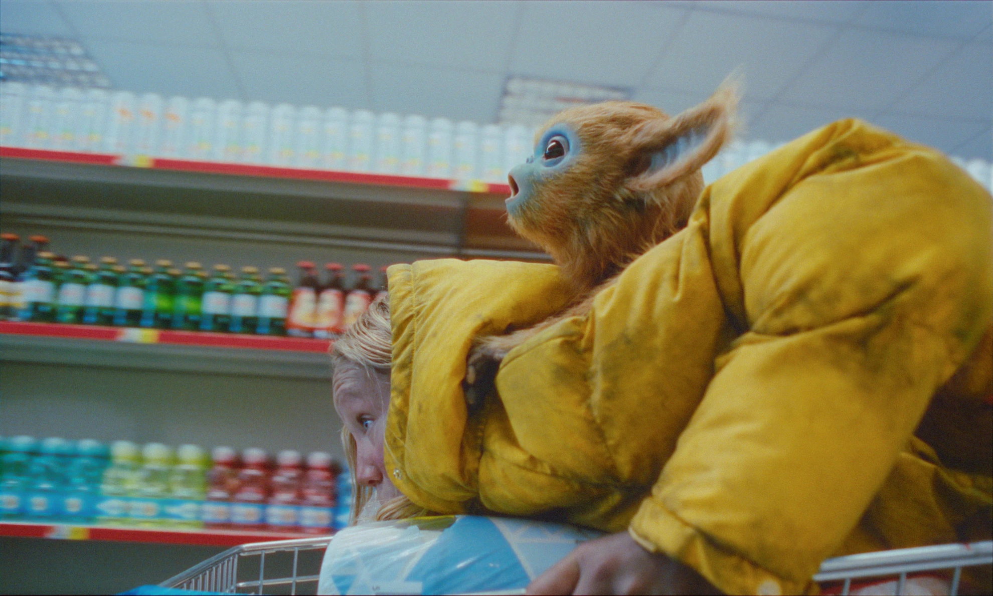 Die Legende von Ochi hero banner image placeholder