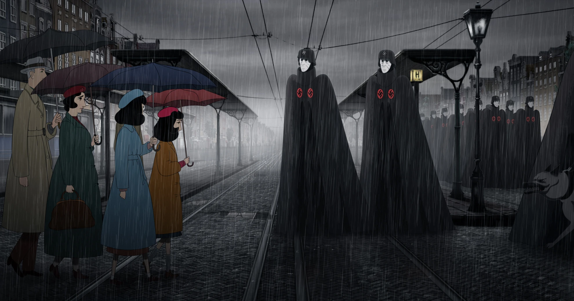 Wo ist Anne Frank hero banner image placeholder