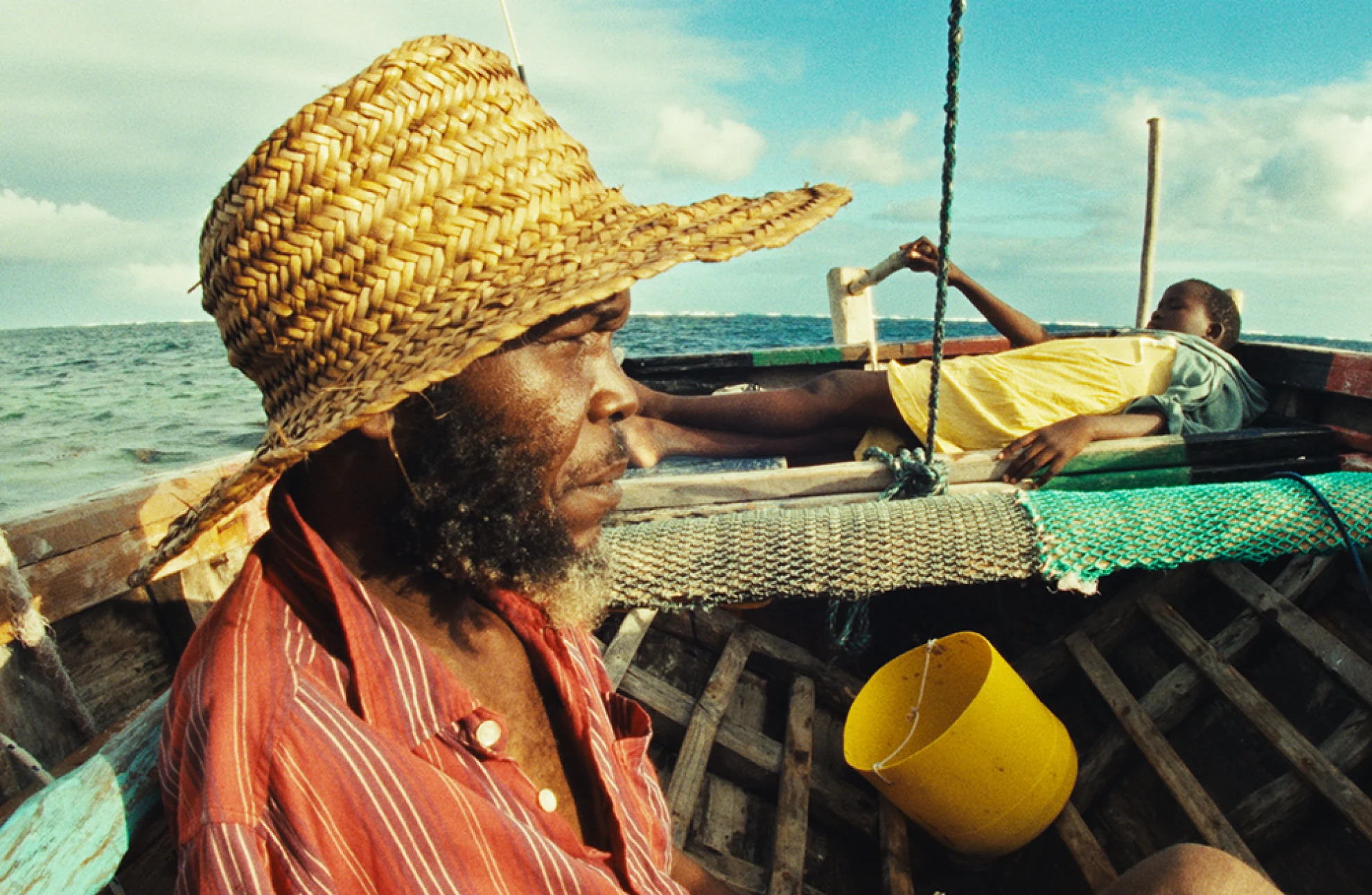 Baada Ya Masika hero banner image