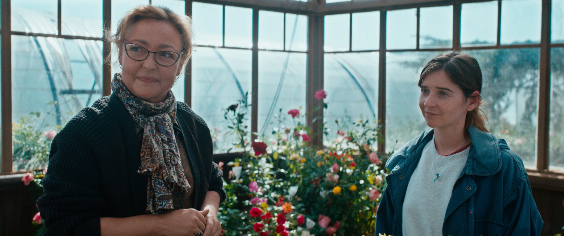 La Fine Fleur hero banner image placeholder