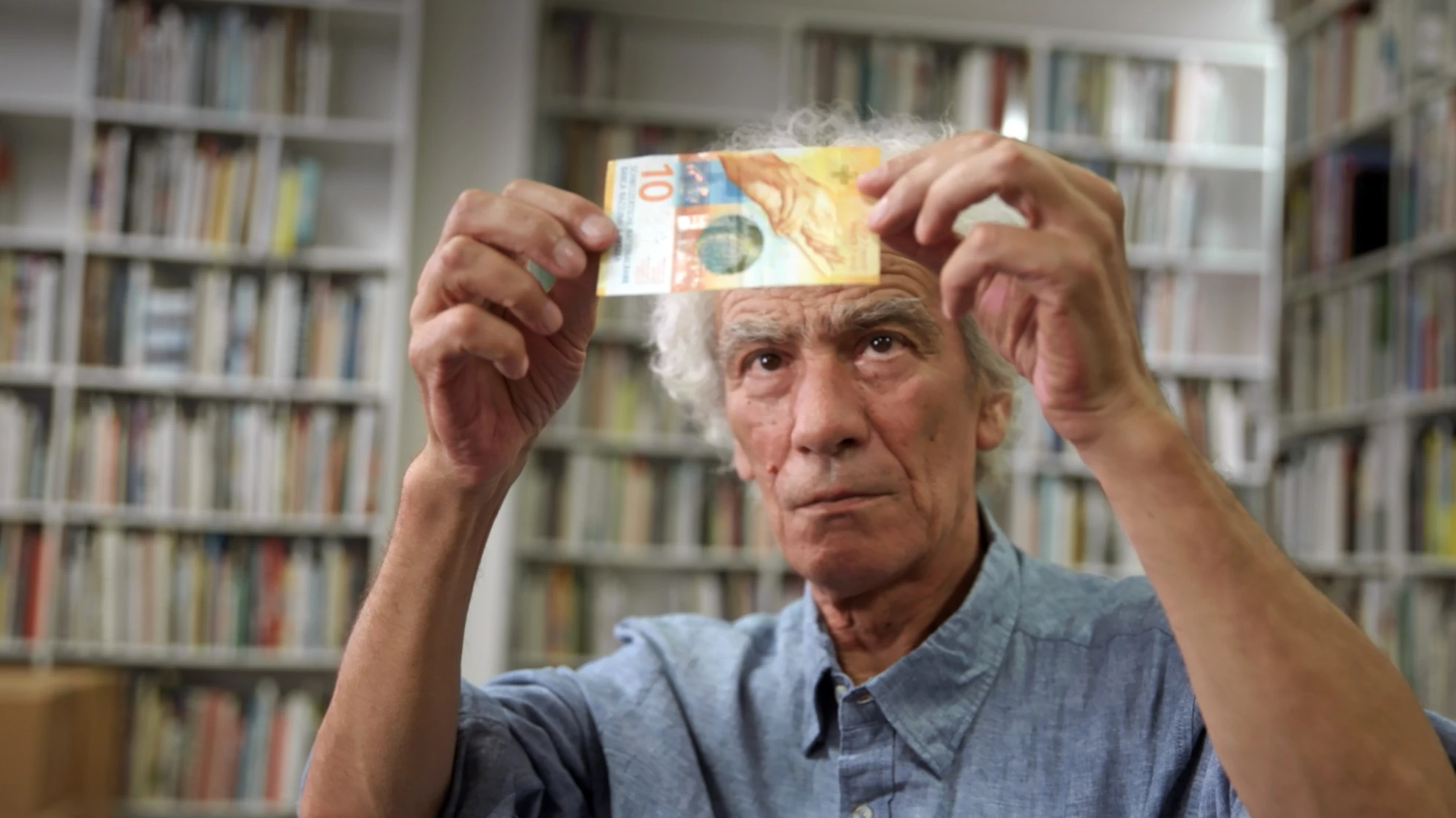 Unser Geld hero banner image placeholder