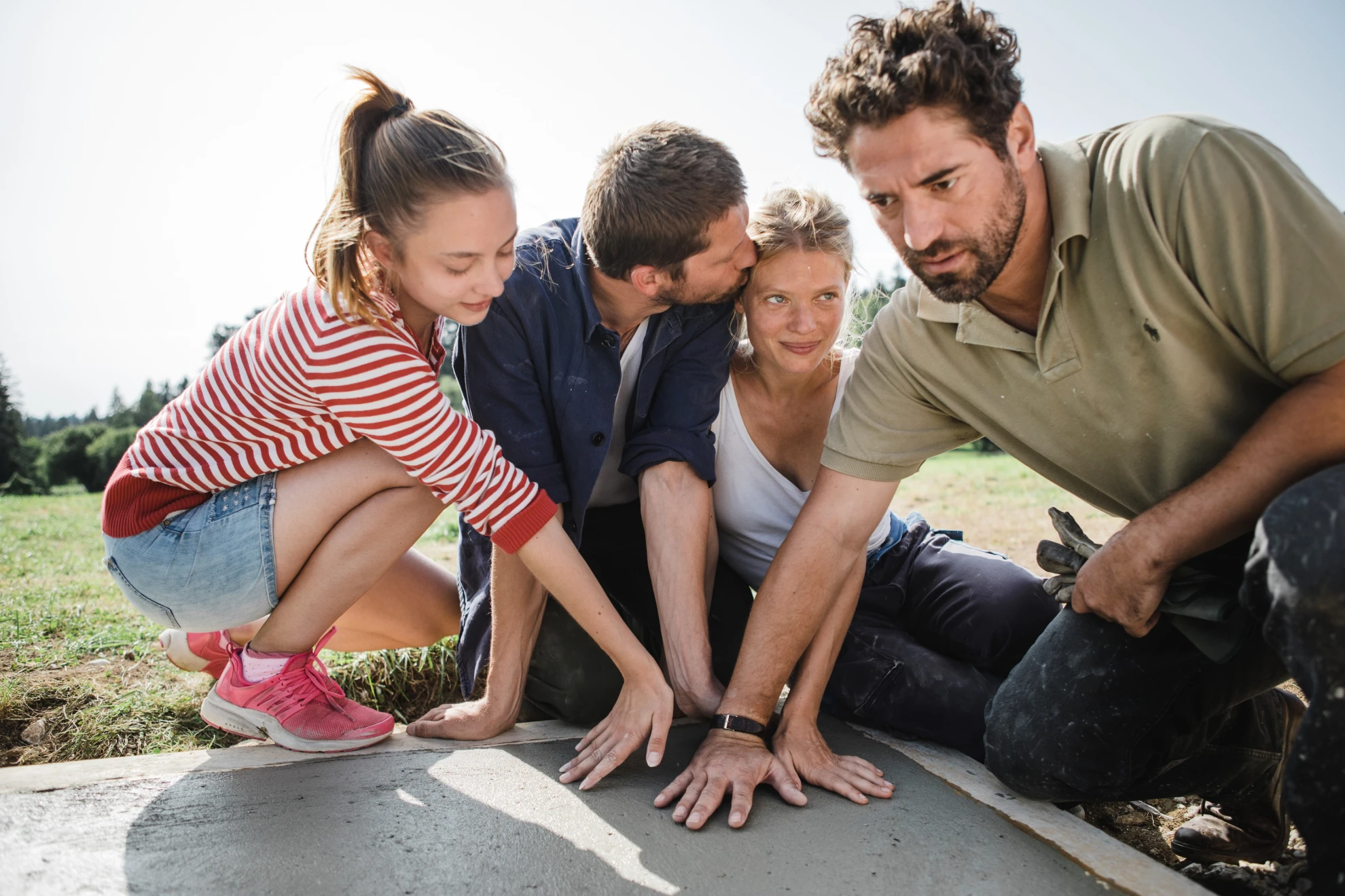 Le vent tourne hero banner image placeholder