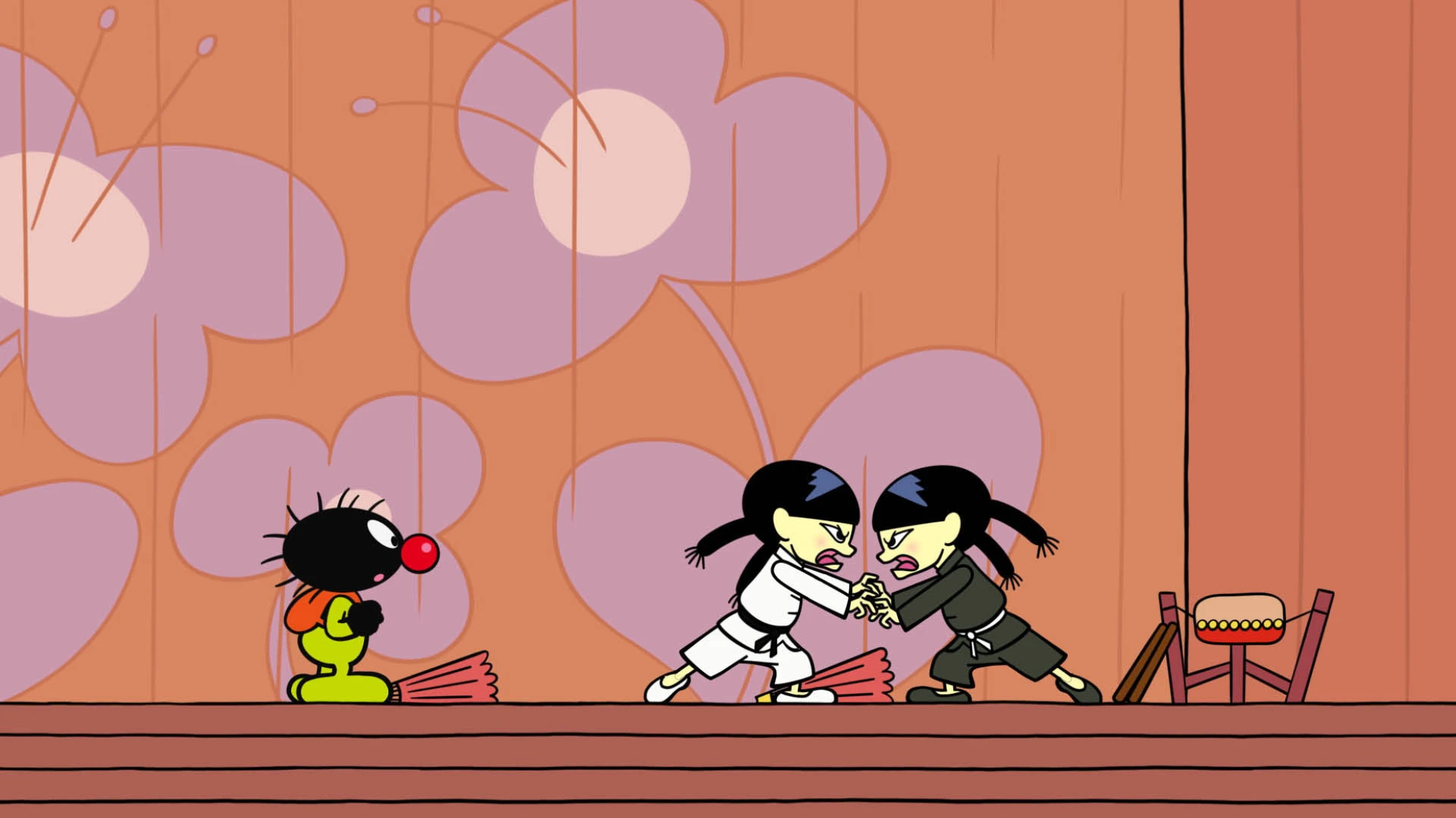 Kleiner Strubbel auf Weltreise hero banner image placeholder