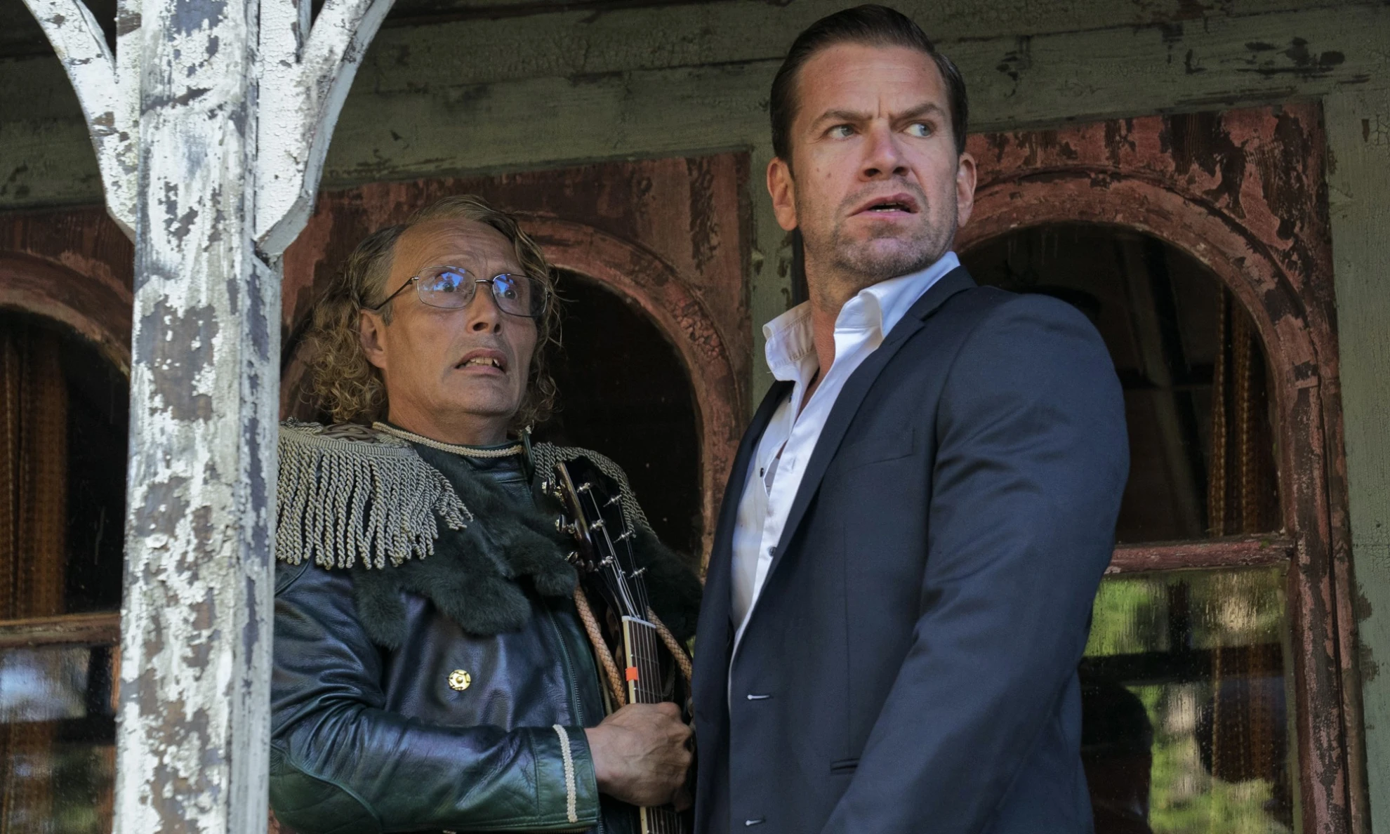 The Last Viking hero banner image placeholder