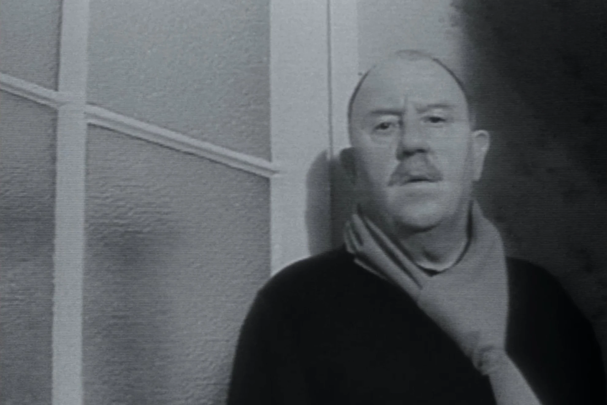 Max Haufler, der Stumme hero banner image placeholder