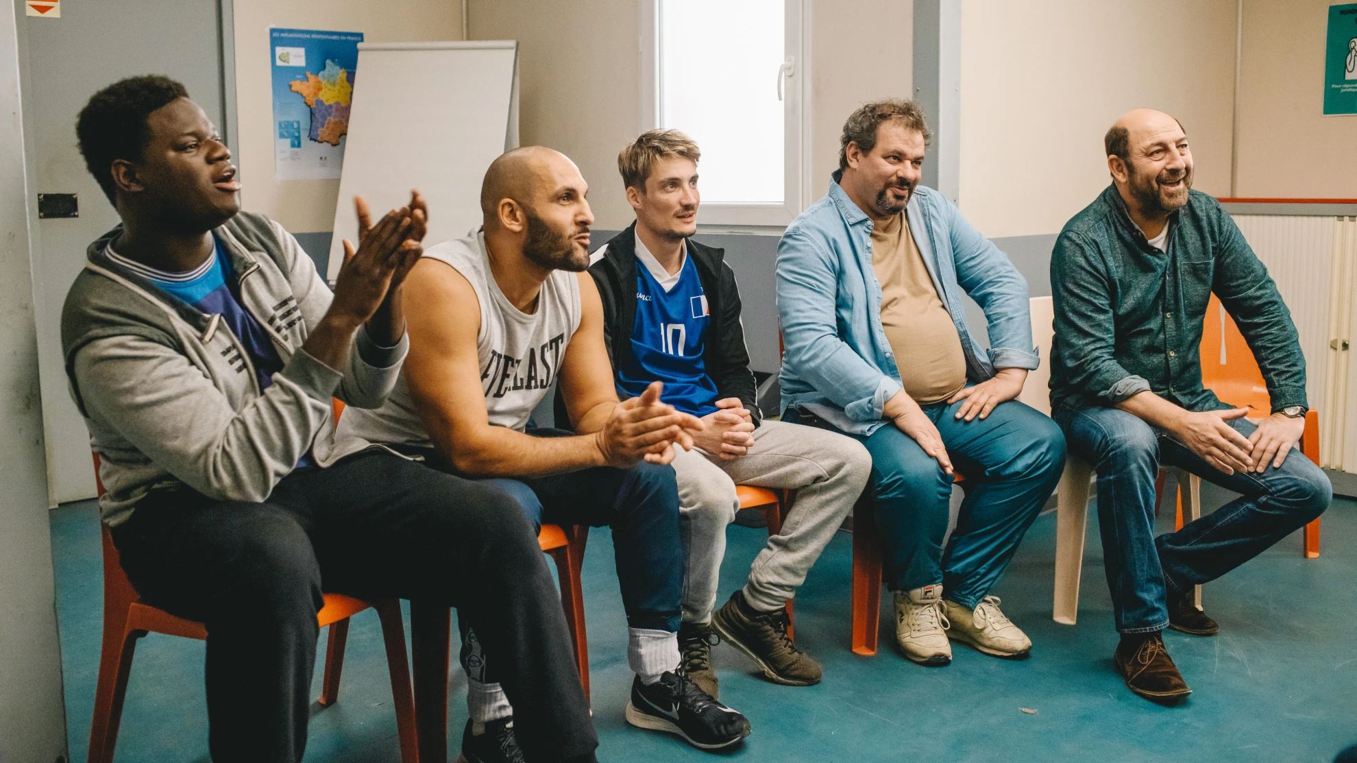 Un triomphe hero banner image placeholder