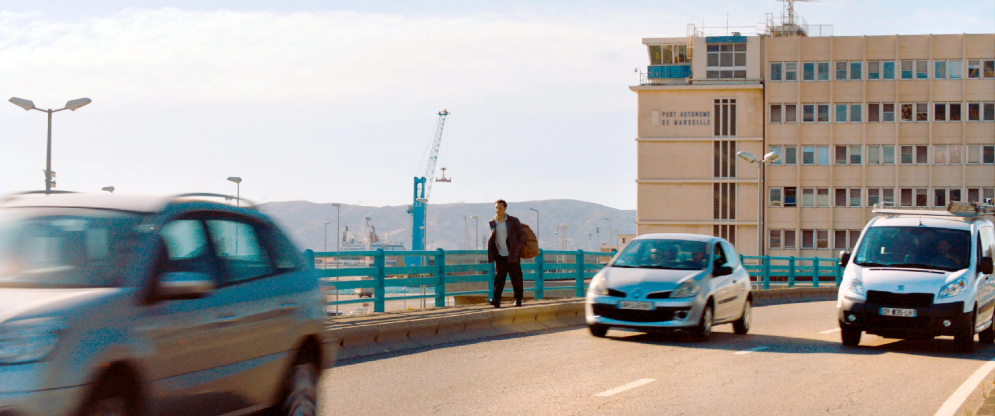 Transit hero banner image placeholder