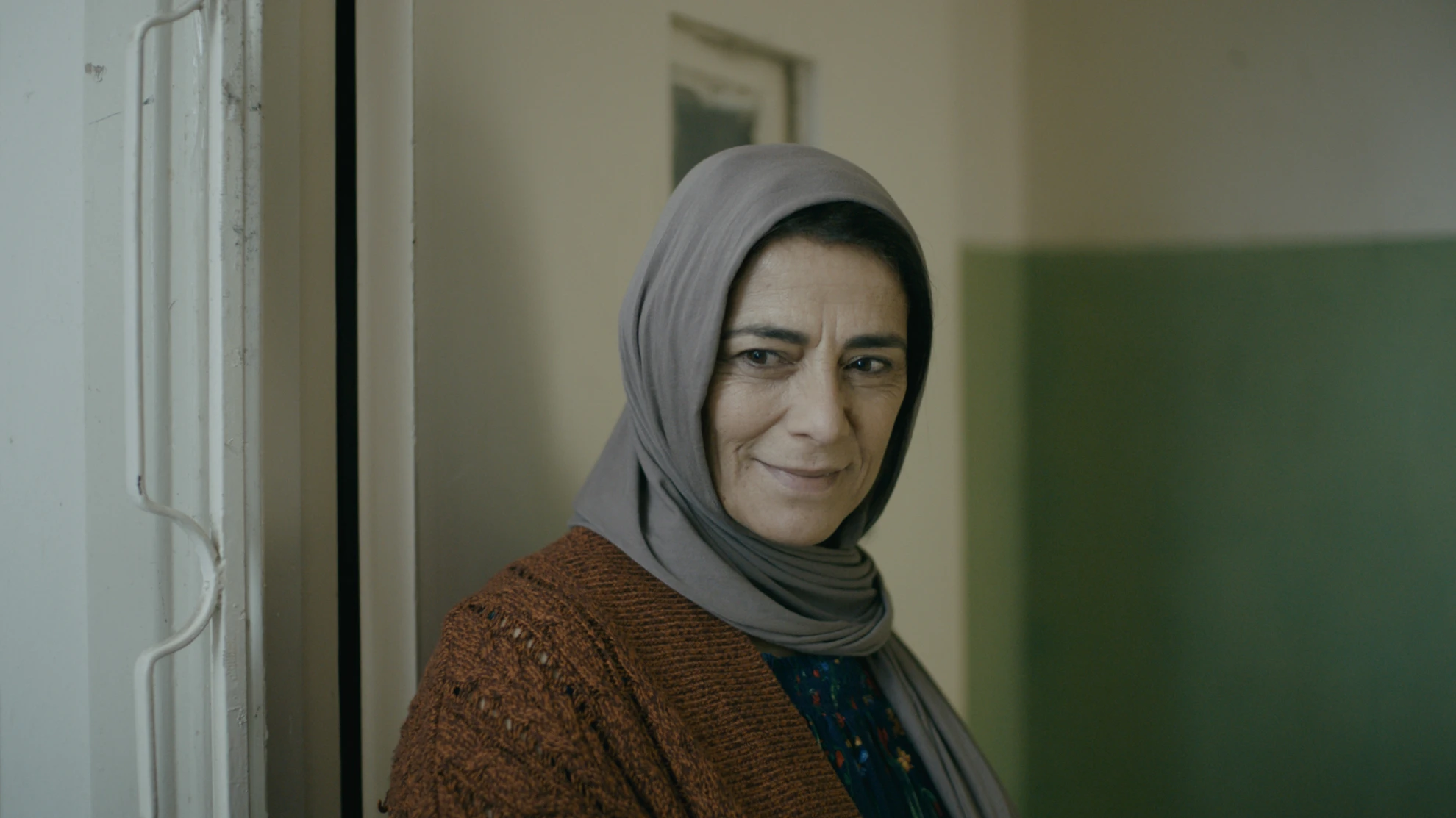 Gaza mon amour hero banner image placeholder