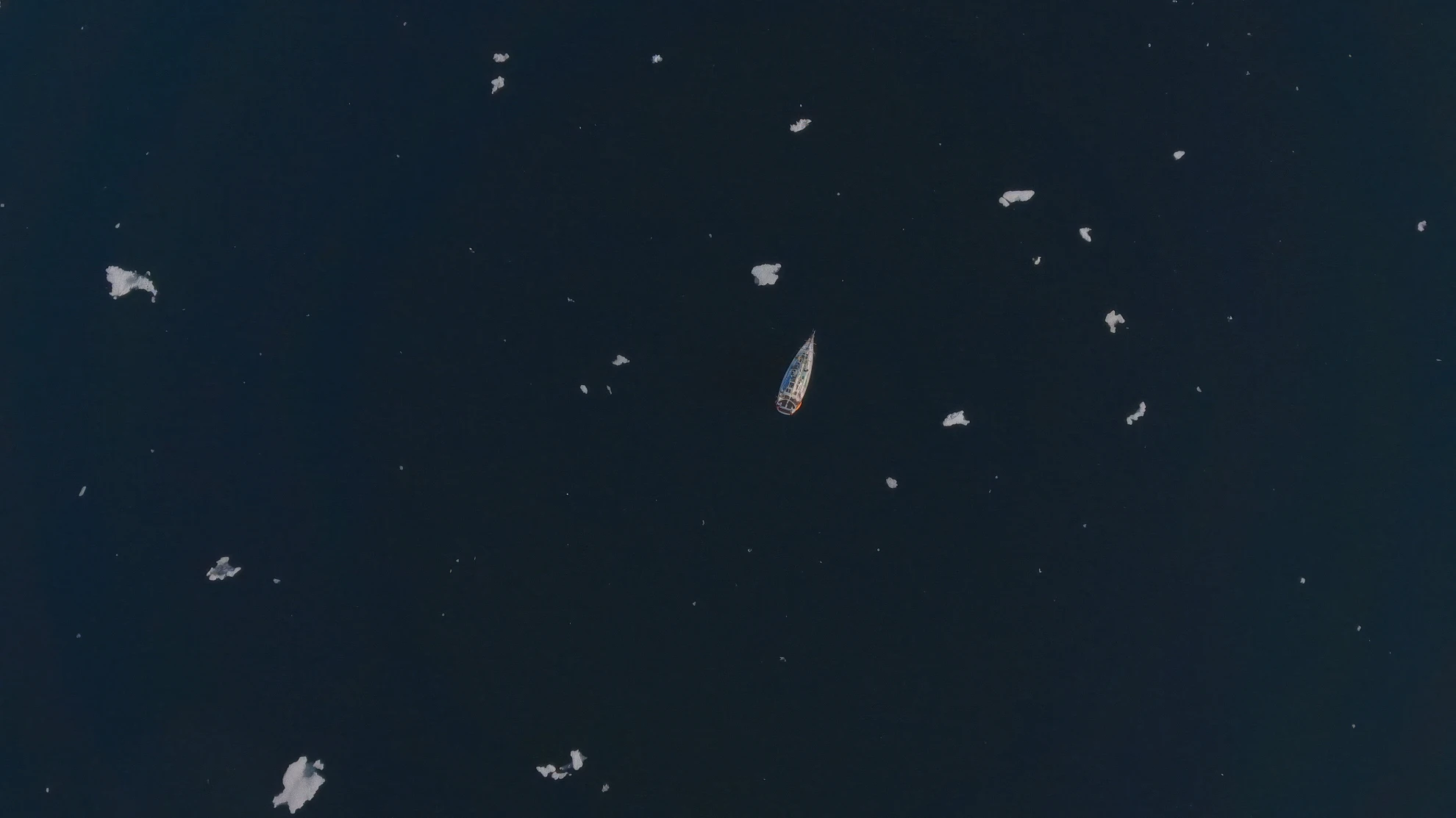 Home is the Ocean hero banner image placeholder