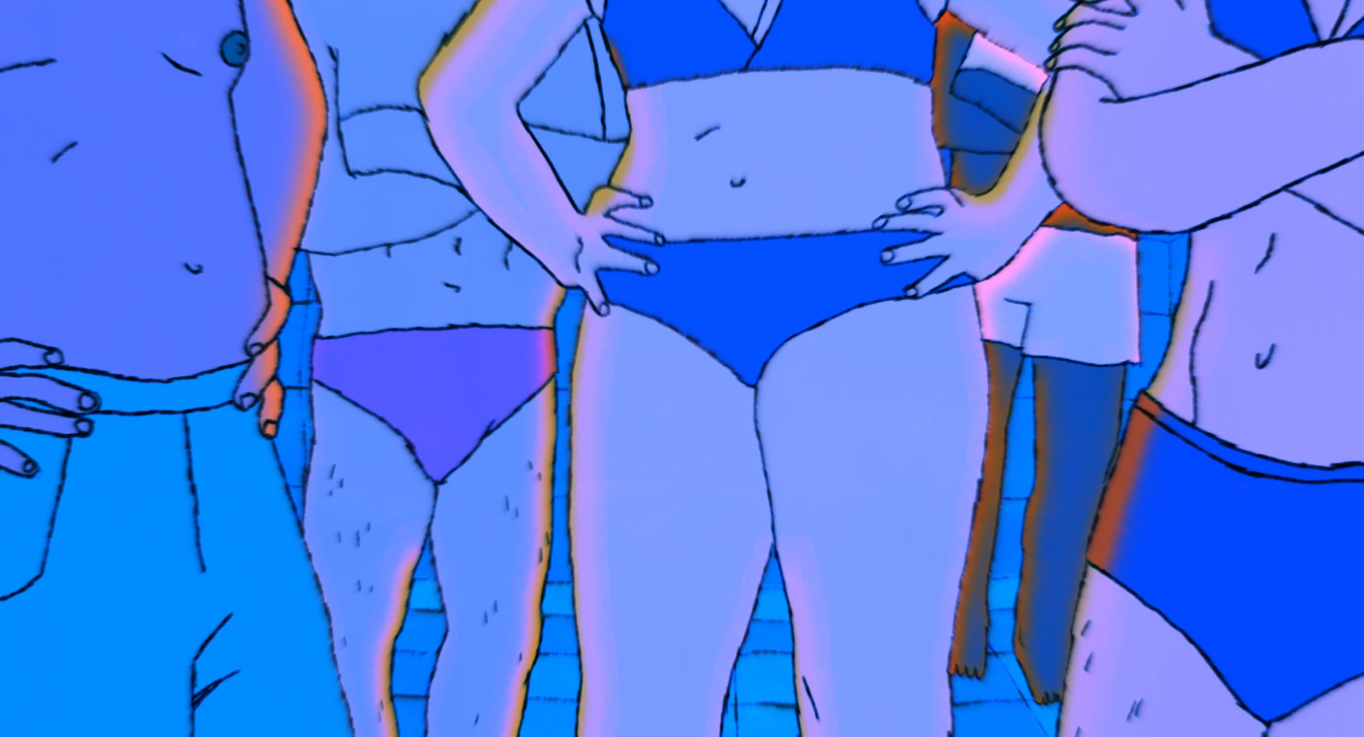 Kurzfilmnacht Luzern 2025 hero banner image placeholder