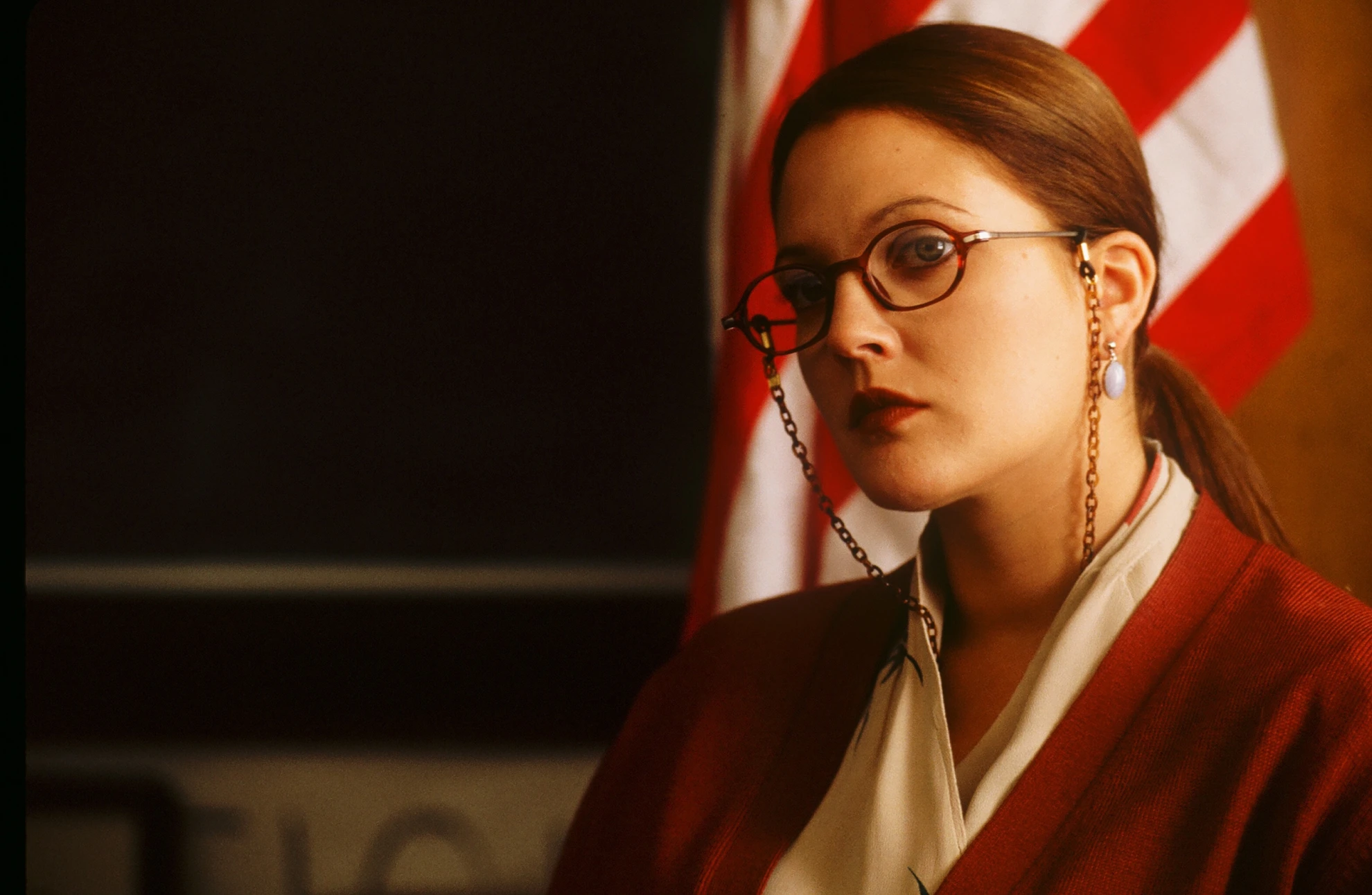 Donnie Darko hero banner image placeholder