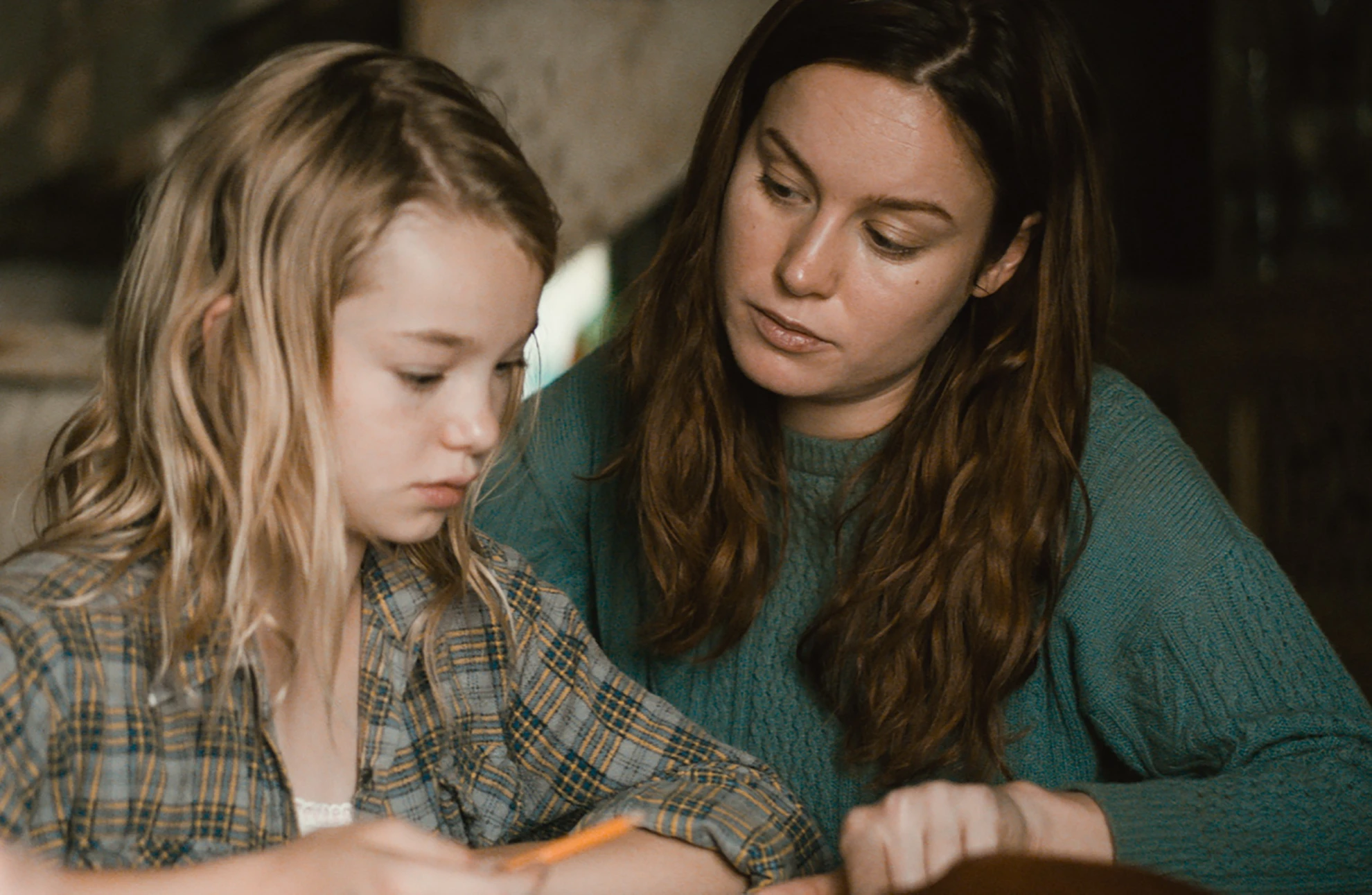 The Glass Castle hero banner image placeholder