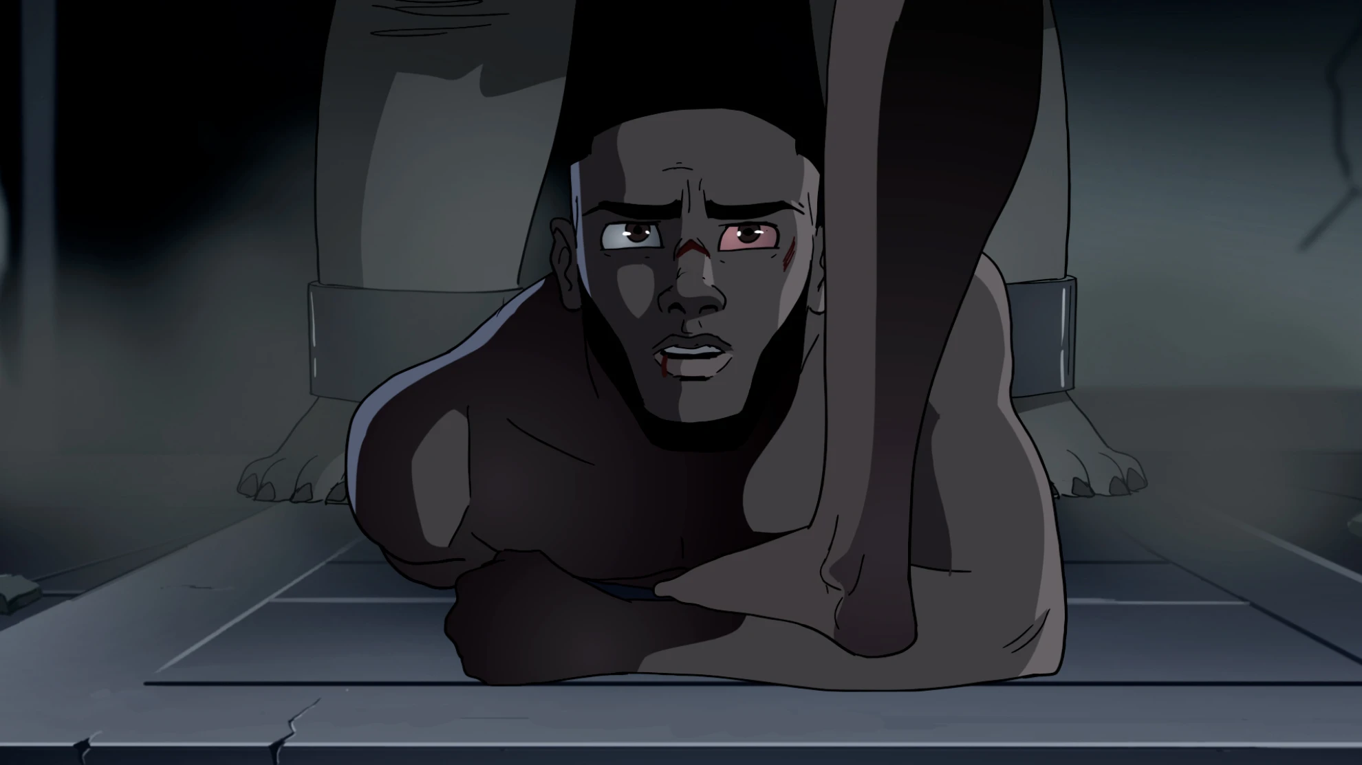 Shorts | Bodies hero banner image placeholder