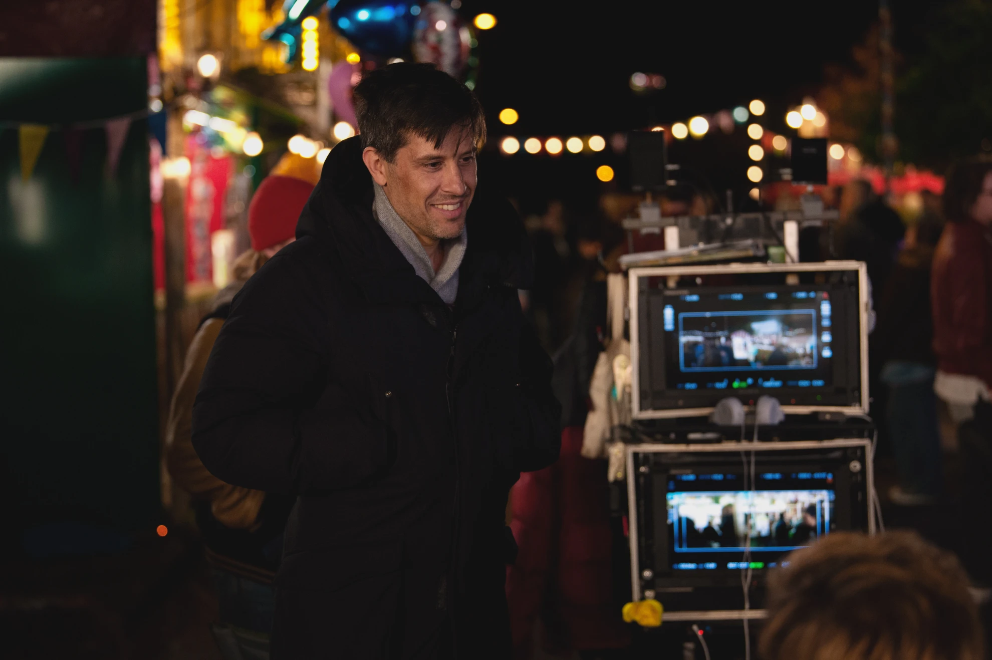 Dem Horizont so nah hero banner image placeholder