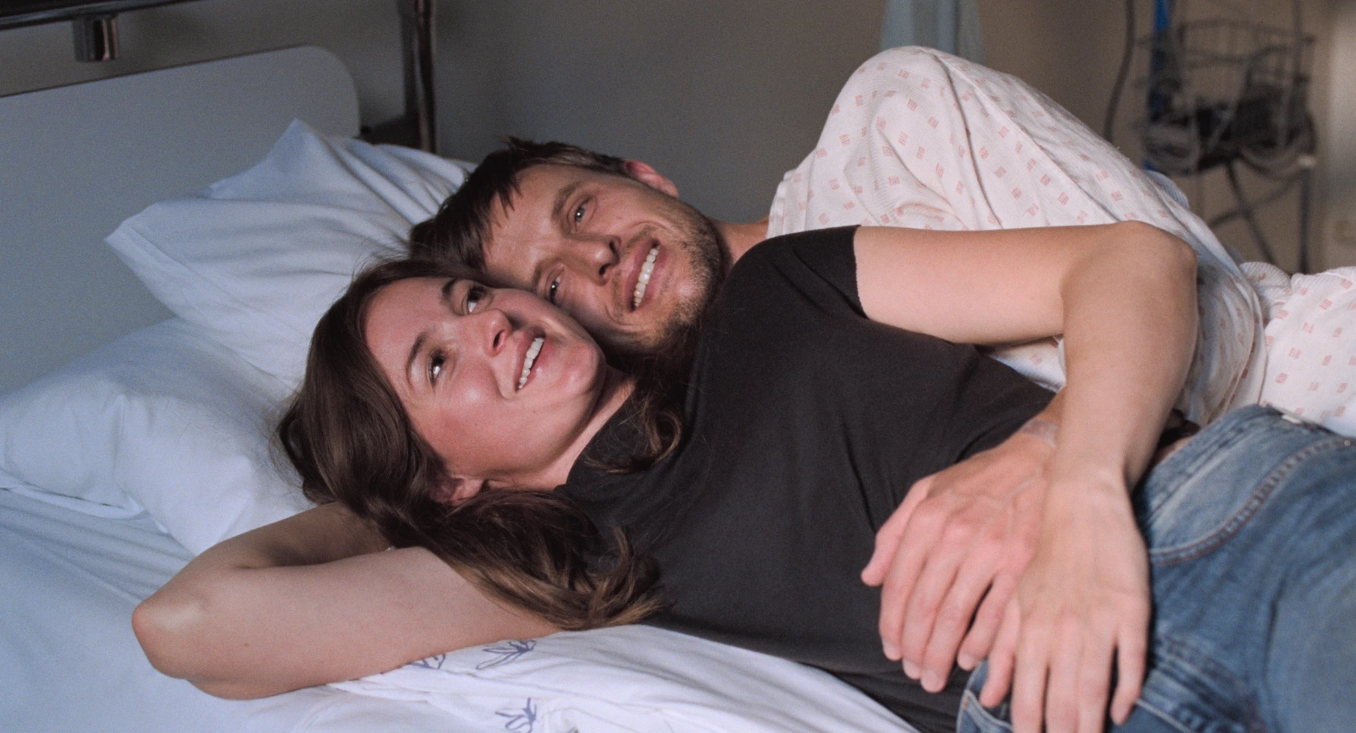 The Worst Person in the World hero banner image placeholder