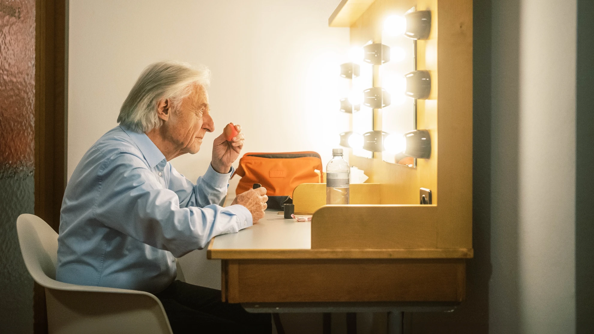 Innerschweizer Filmpreis 2025 hero banner image placeholder