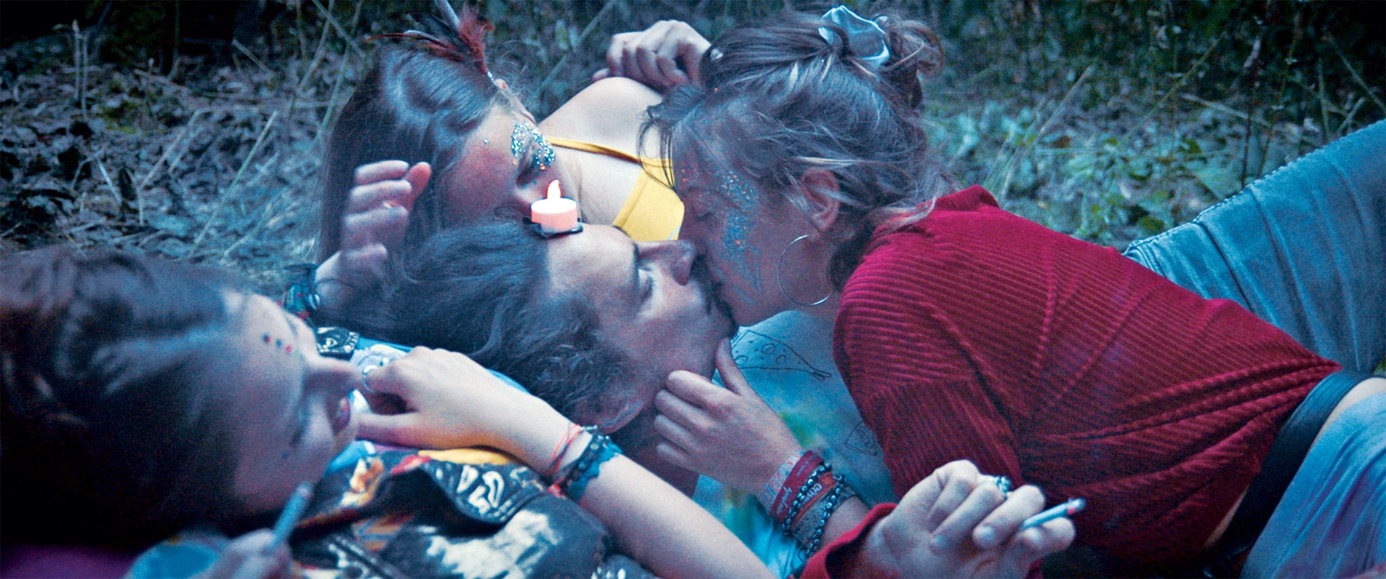 Easy Love hero banner image placeholder