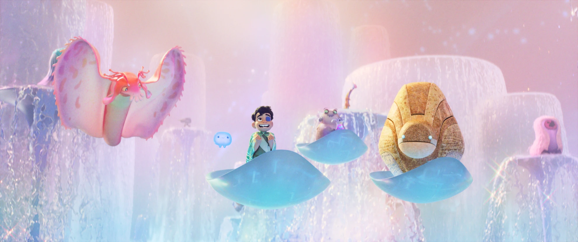 Elio hero banner image placeholder