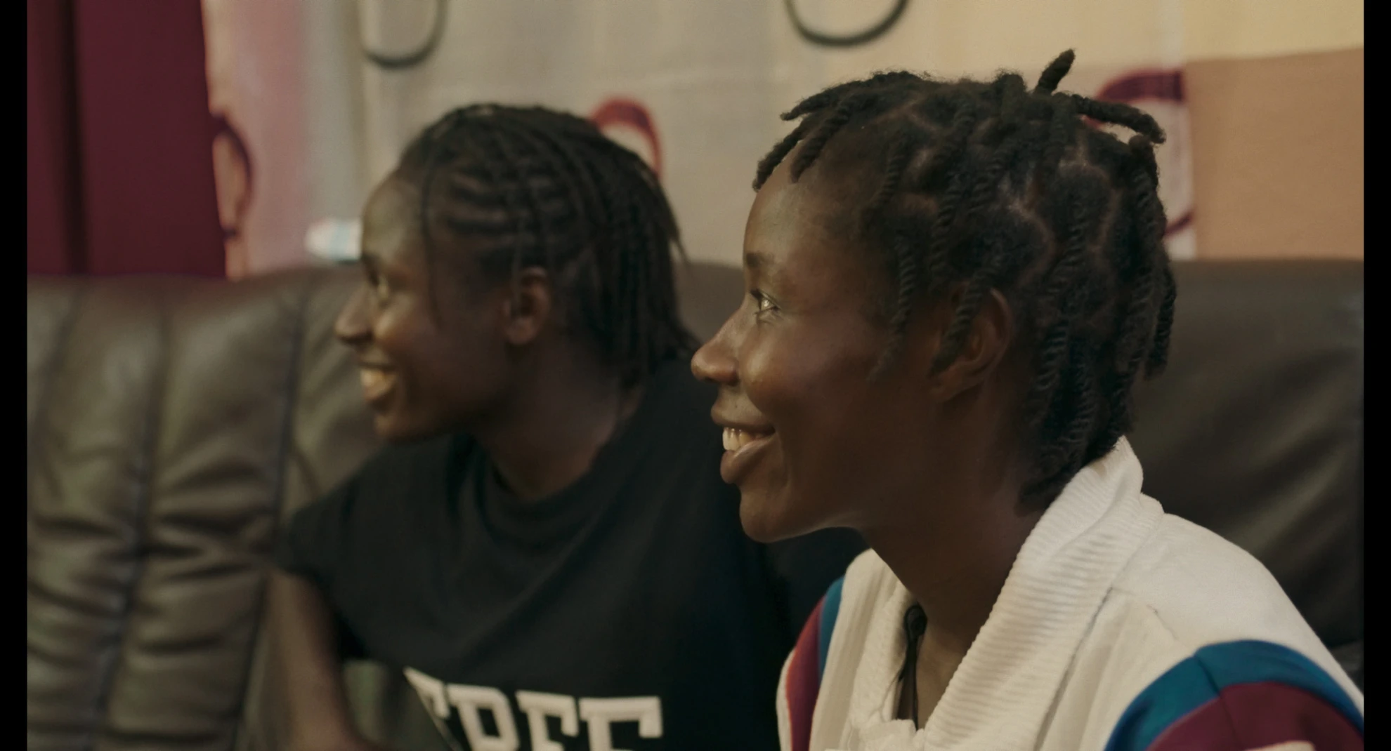 Kevine et Fortune hero banner image placeholder