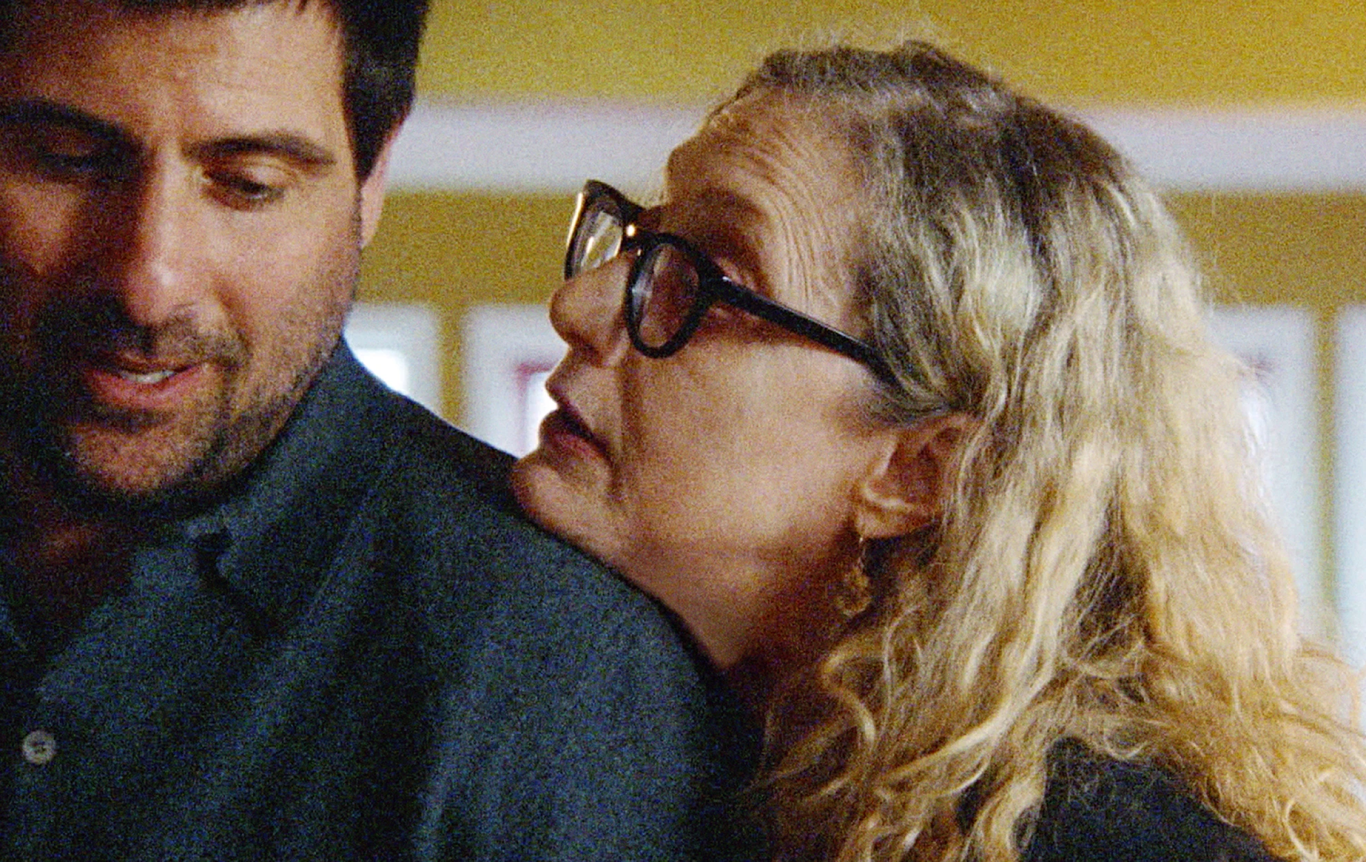 Between the Temples hero banner image