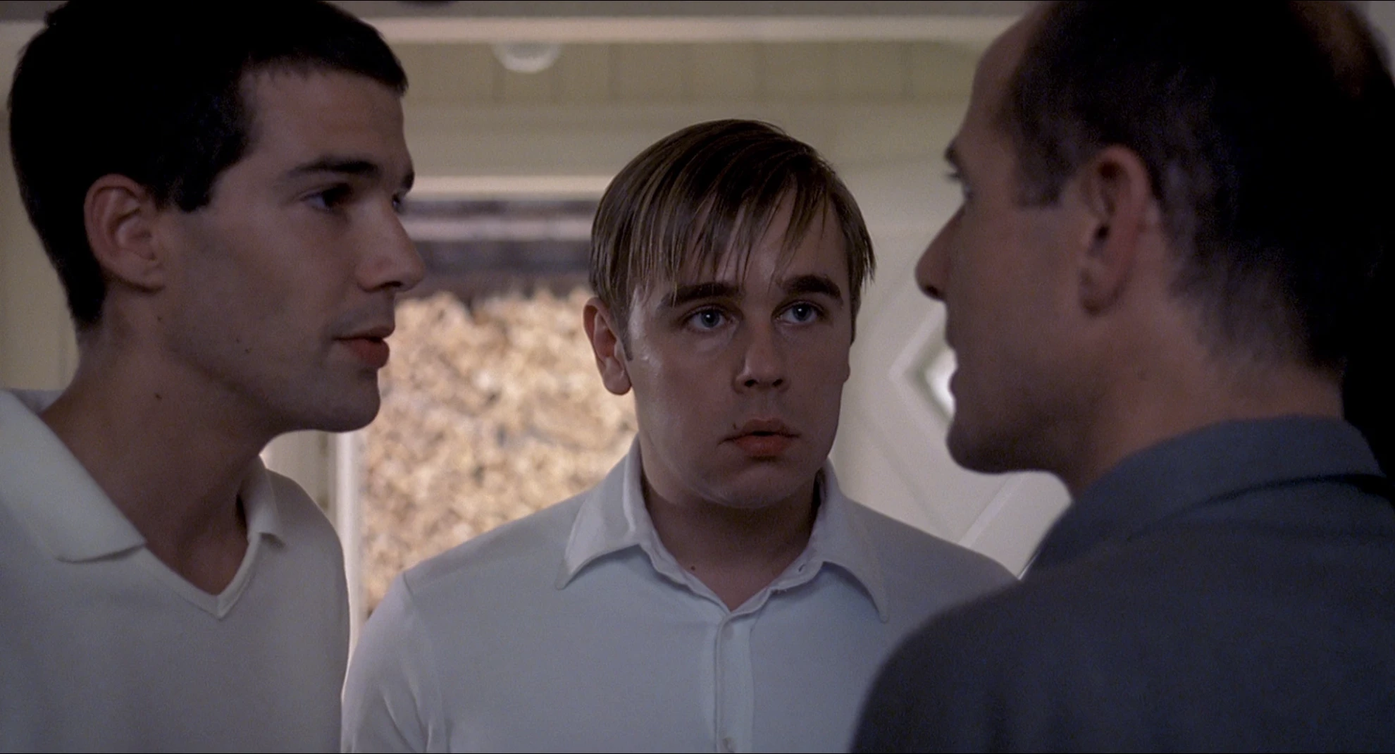 Funny Games hero banner image placeholder