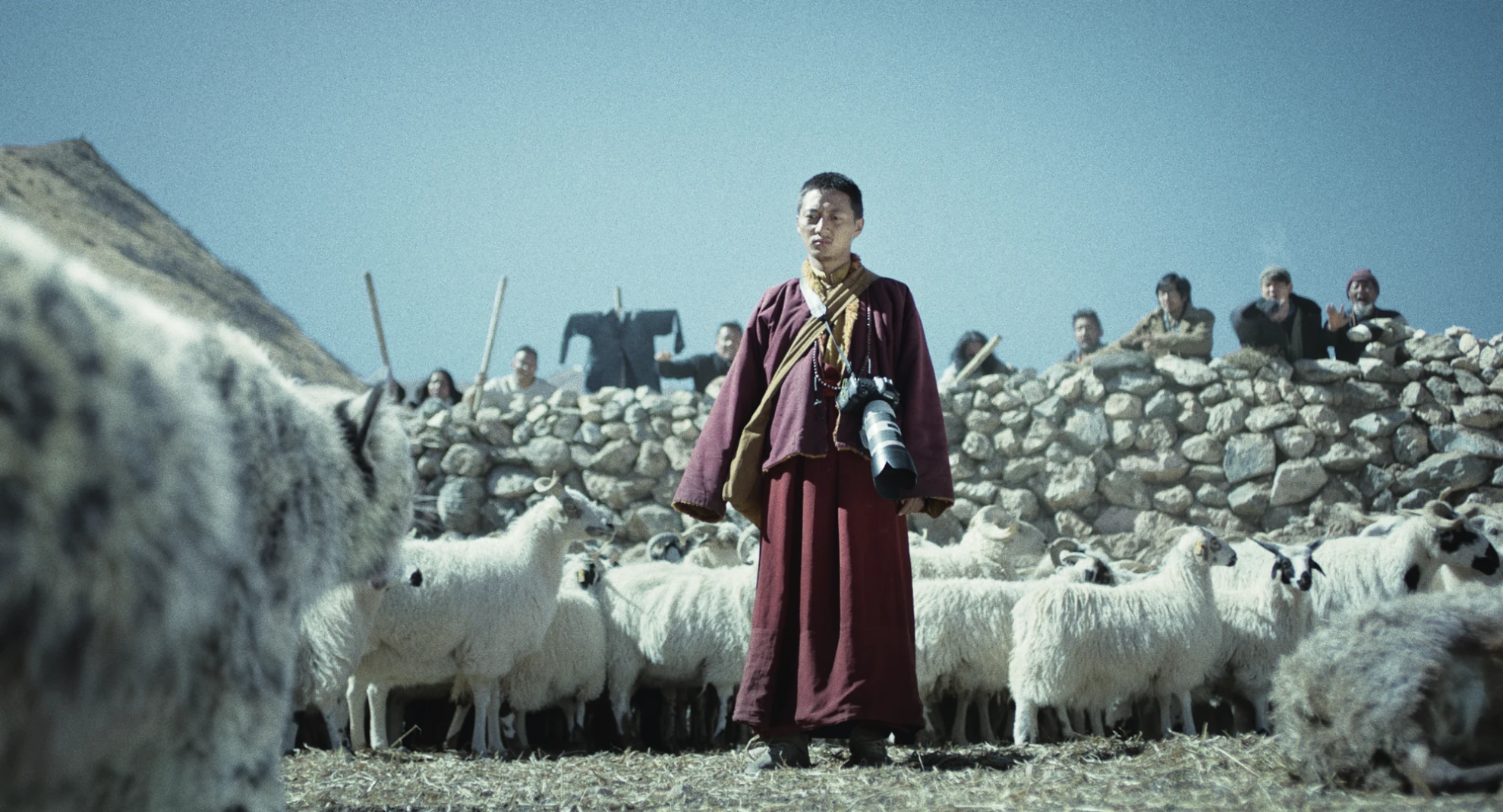 Xue Bao hero banner image placeholder