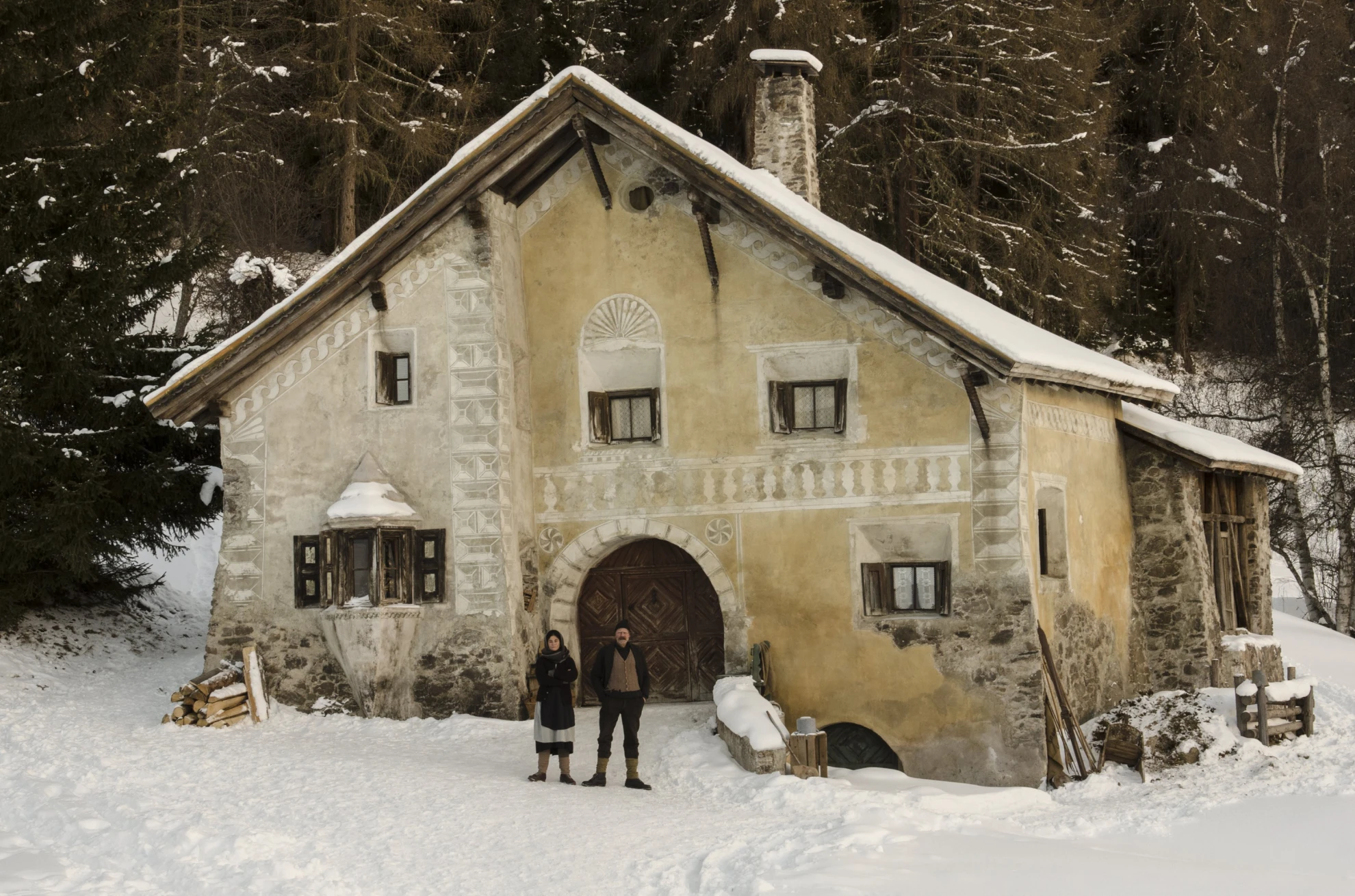 Schellen-Ursli hero banner image placeholder