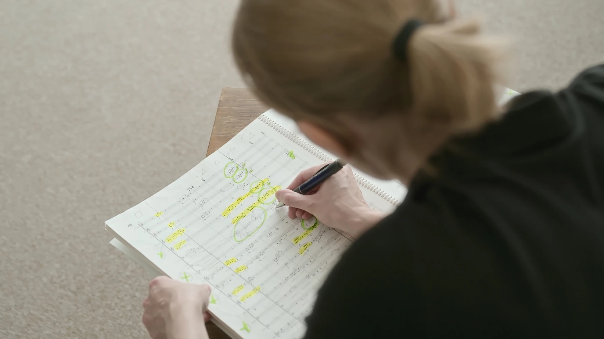 Joana Mallwitz - Momentum hero banner image placeholder