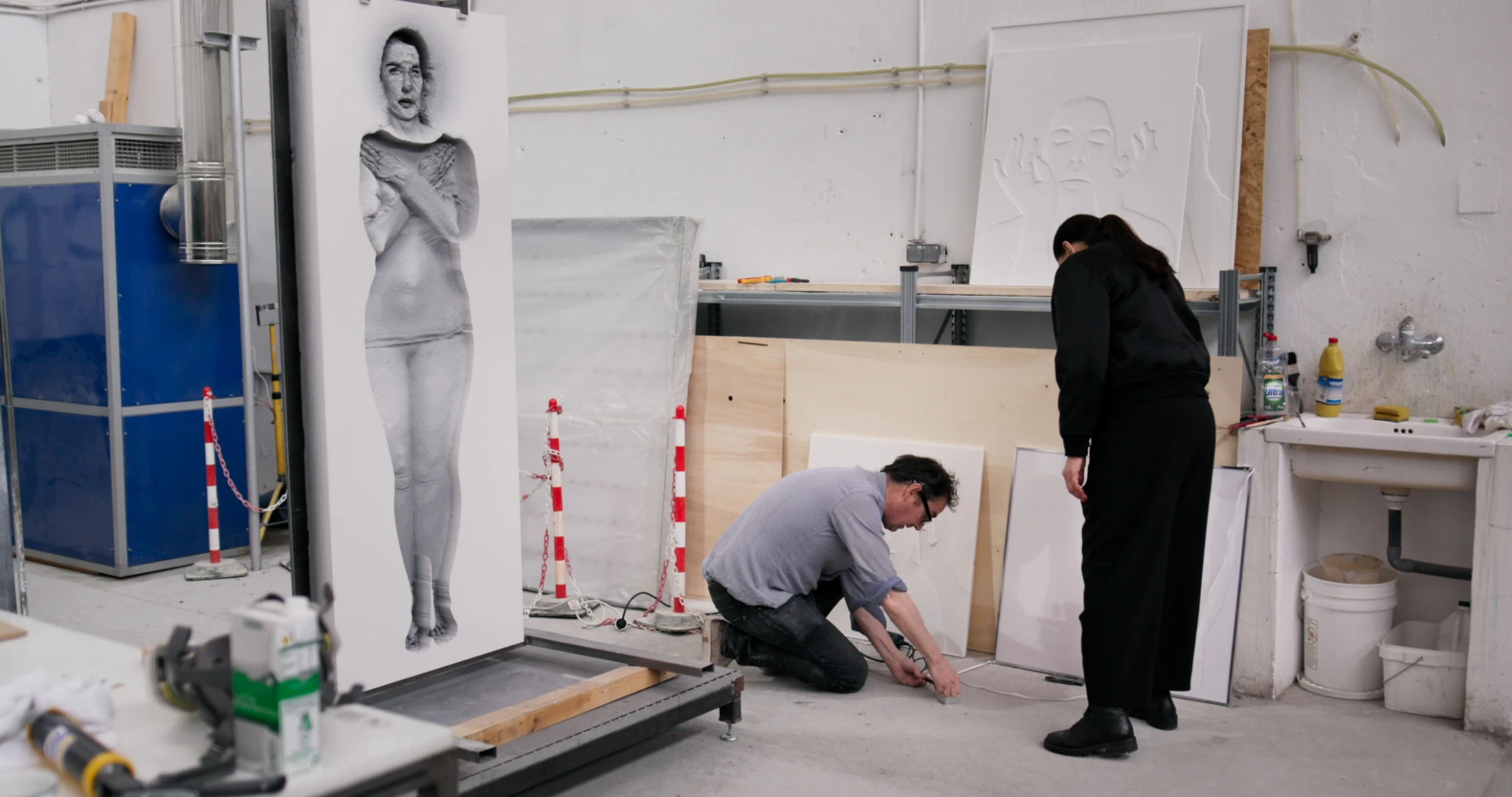 Body of Truth hero banner image placeholder