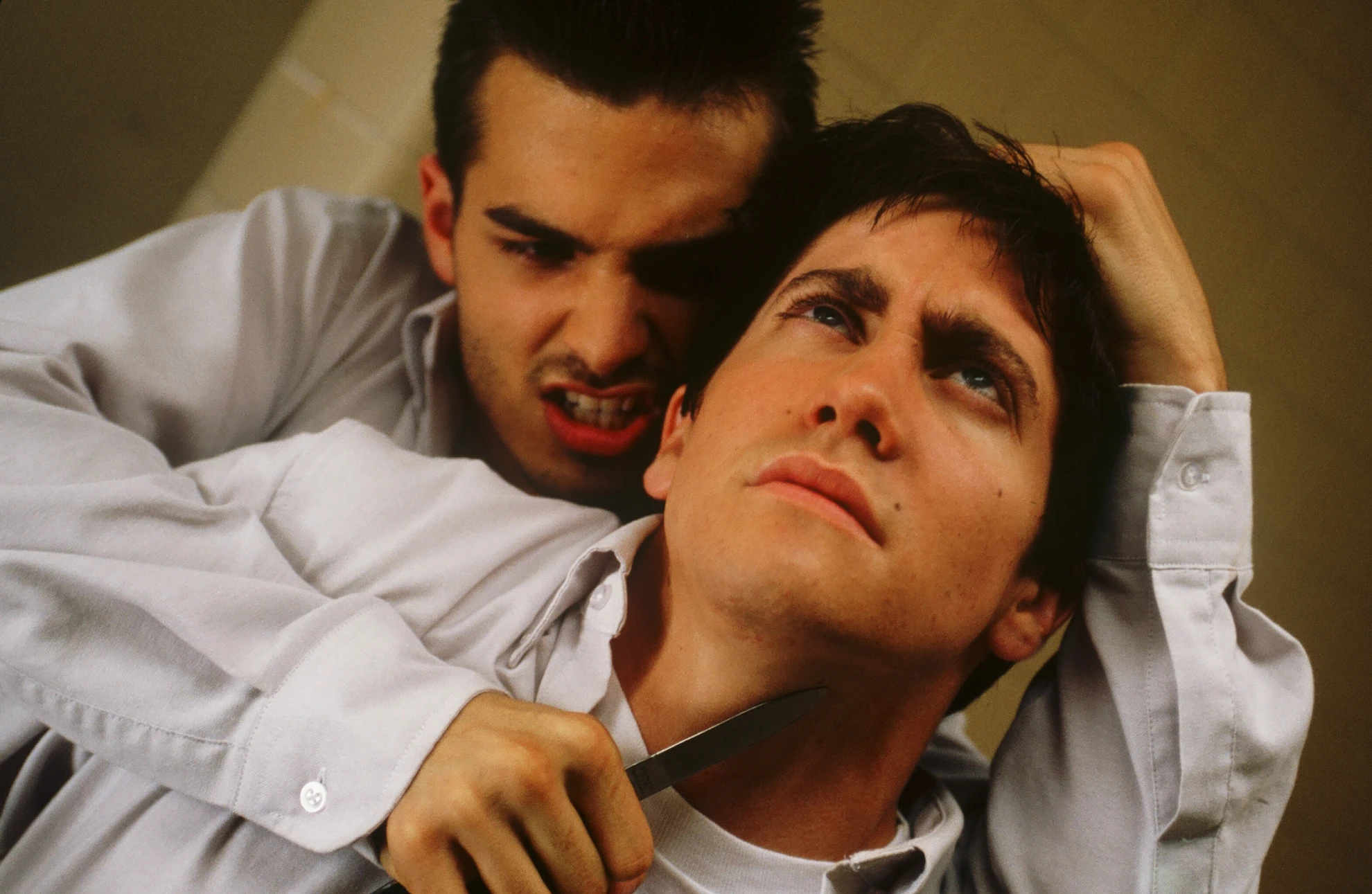 Donnie Darko hero banner image placeholder