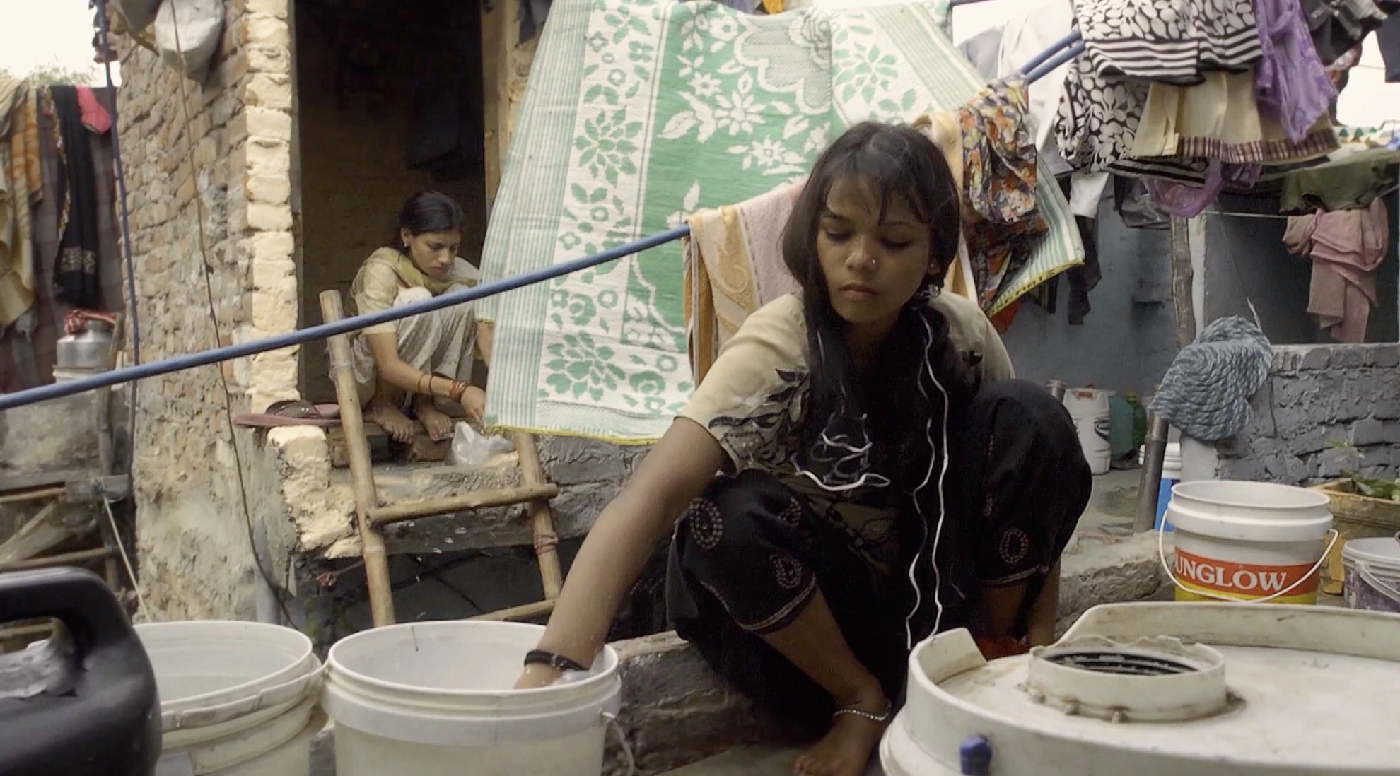 Delhi Dreams hero banner image placeholder