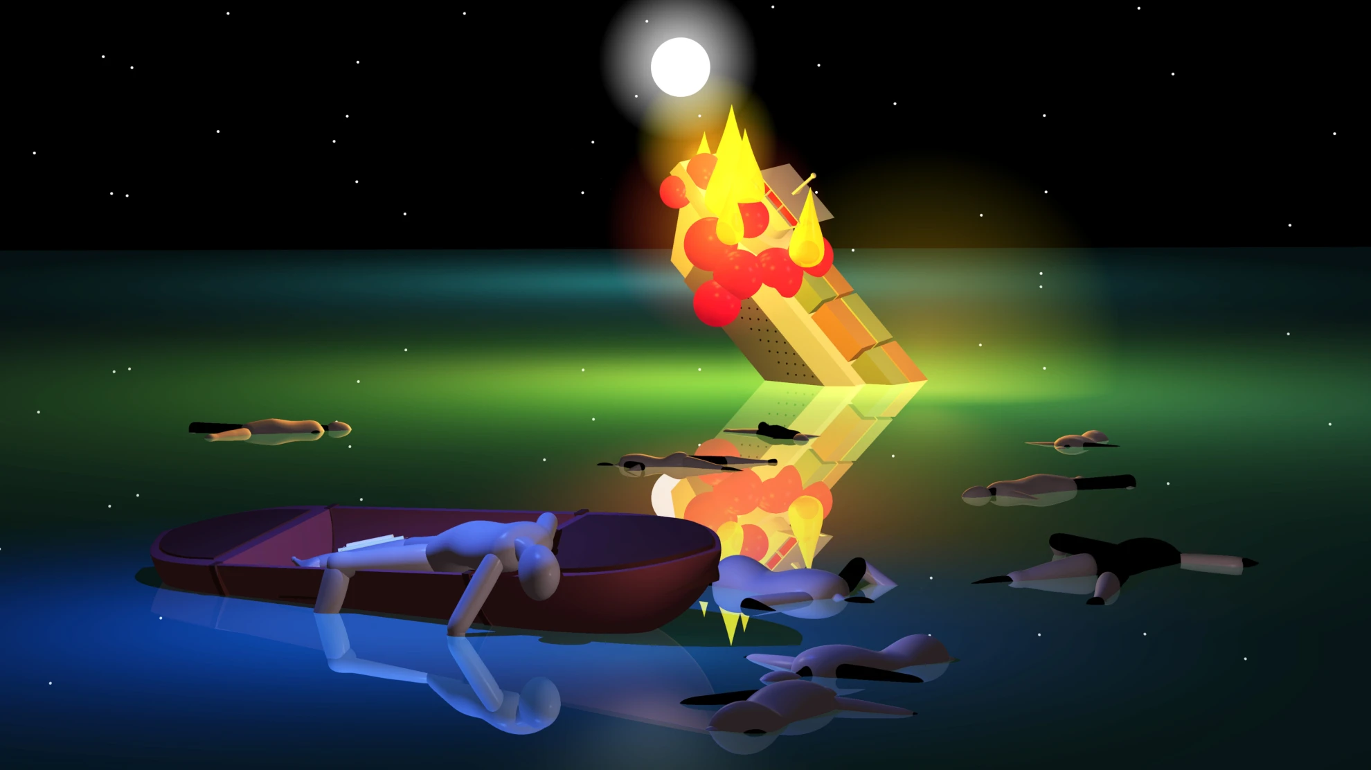 Reise der Schatten hero banner image placeholder