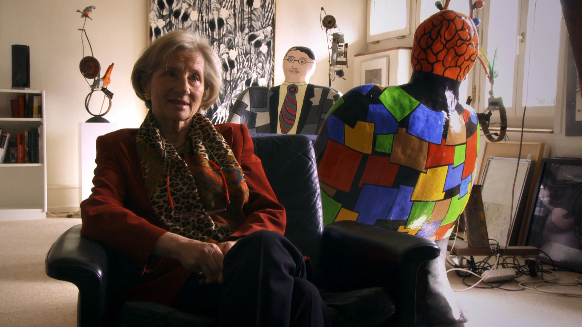 Tinguely hero banner image placeholder