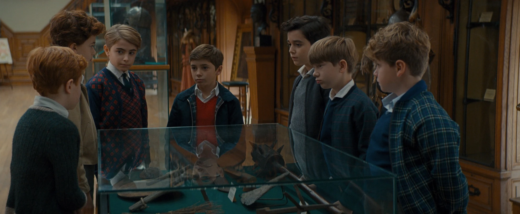 Le Trésor du Petit Nicolas hero banner image placeholder