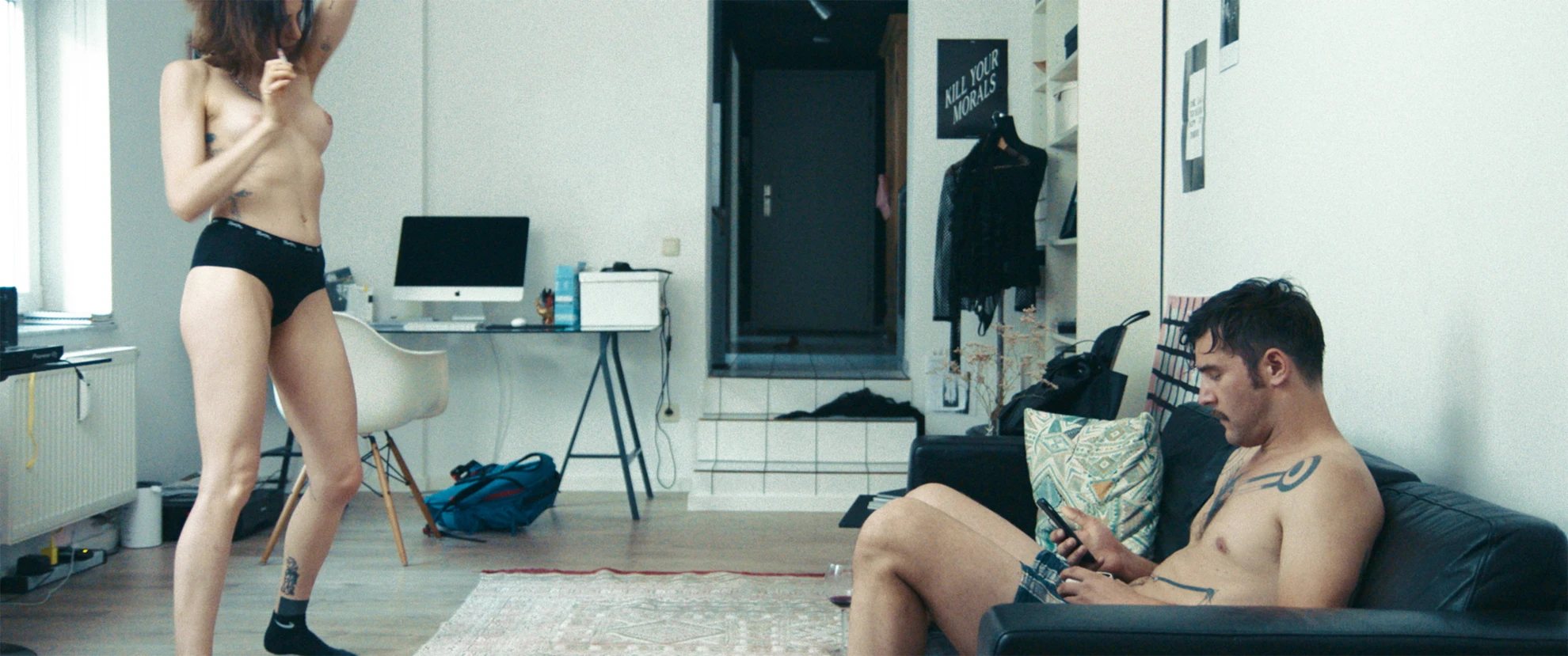 Easy Love hero banner image placeholder