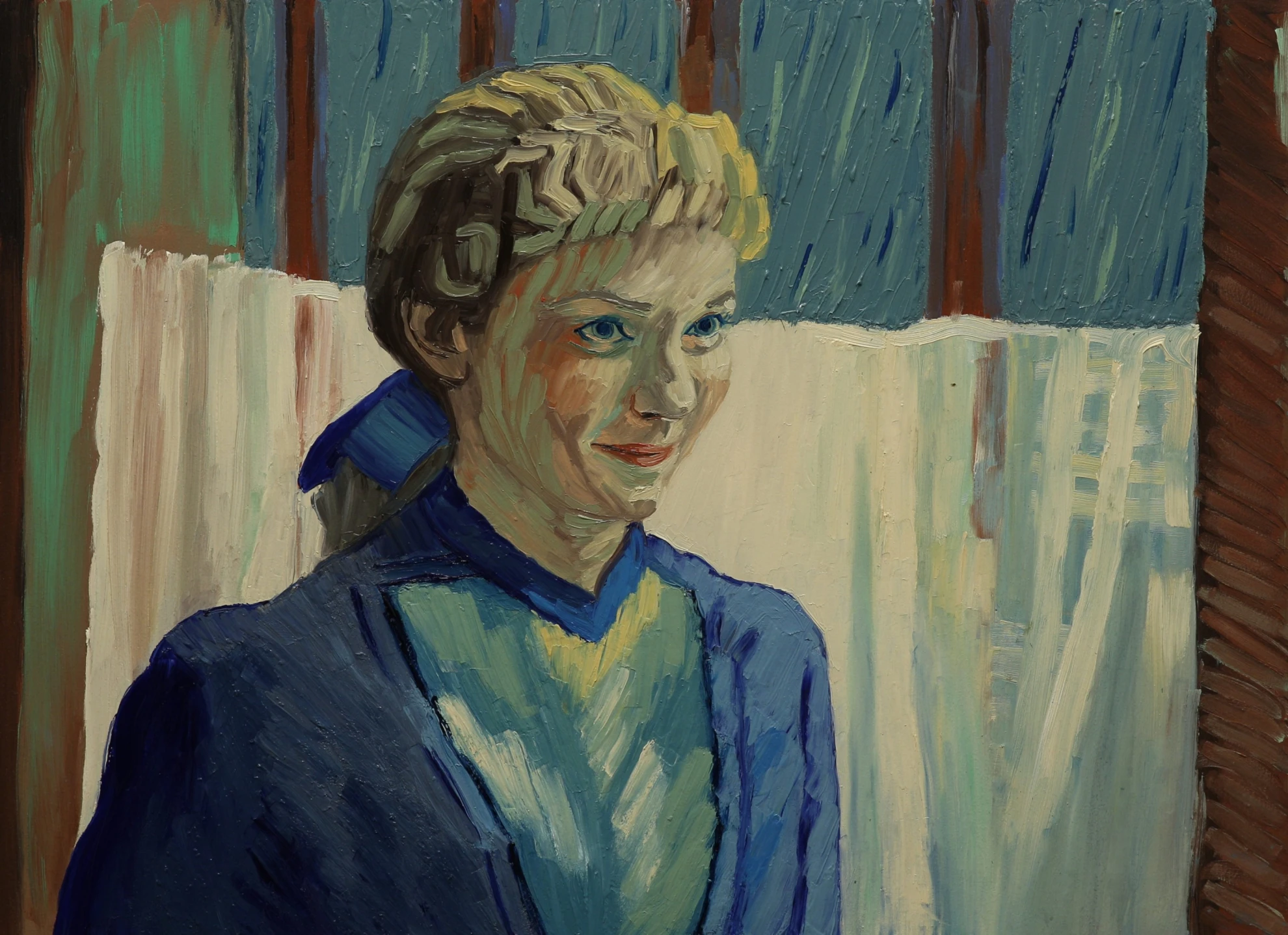 Loving Vincent hero banner image