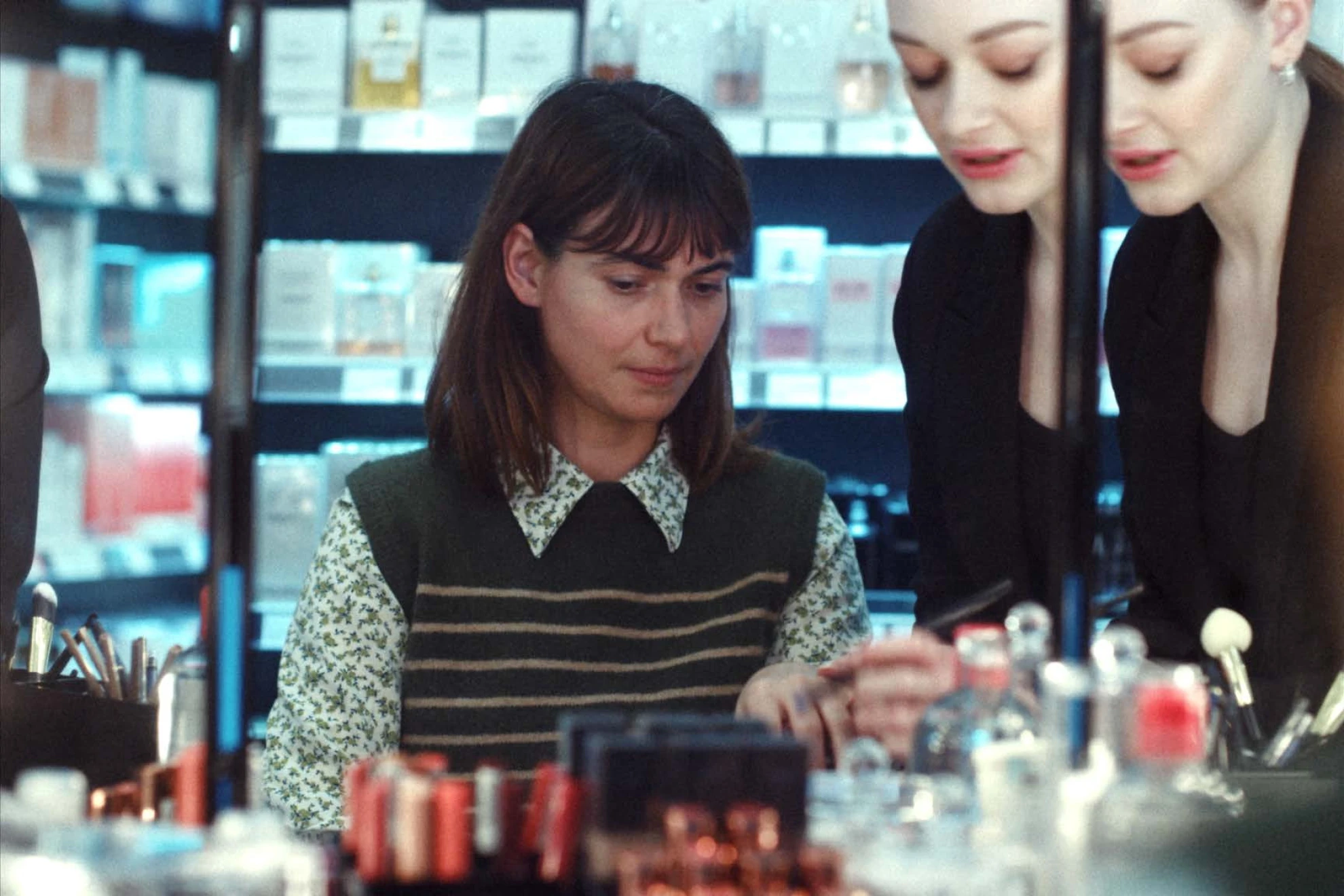 On Falling hero banner image placeholder